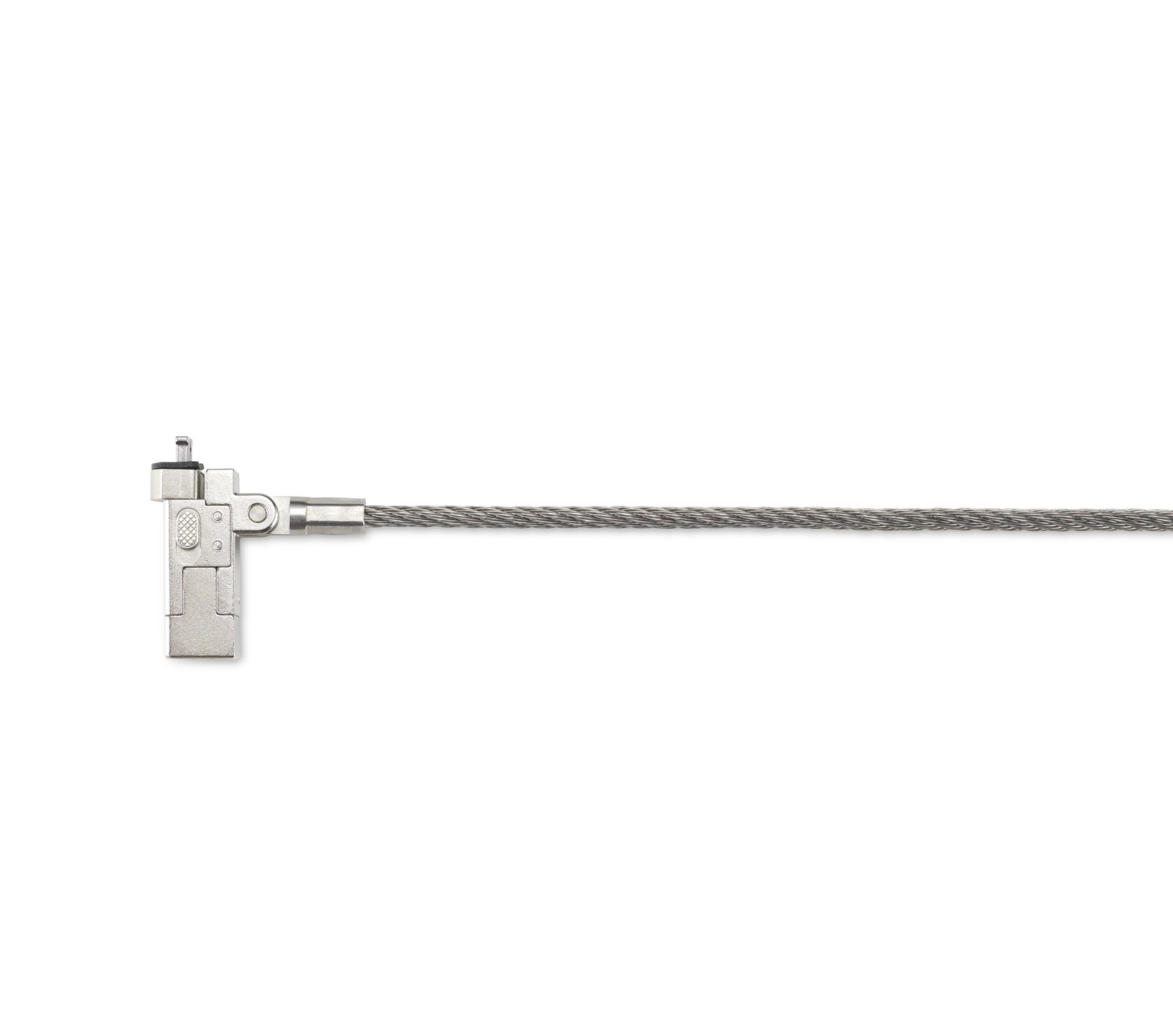 Kensington Slim NanoSaver 2.0 EQ - Sicherheitskabelschloss