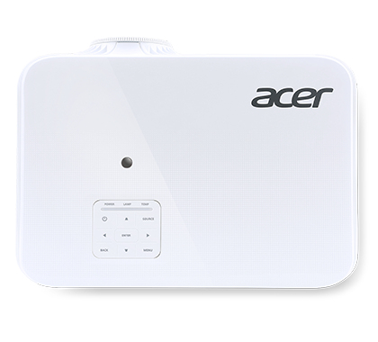 Acer Business P5630, 4000 ANSI Lumen, DLP, WUXGA (1920x1200), 20000:1, 16:10, 4:3, 16:10, 16:9