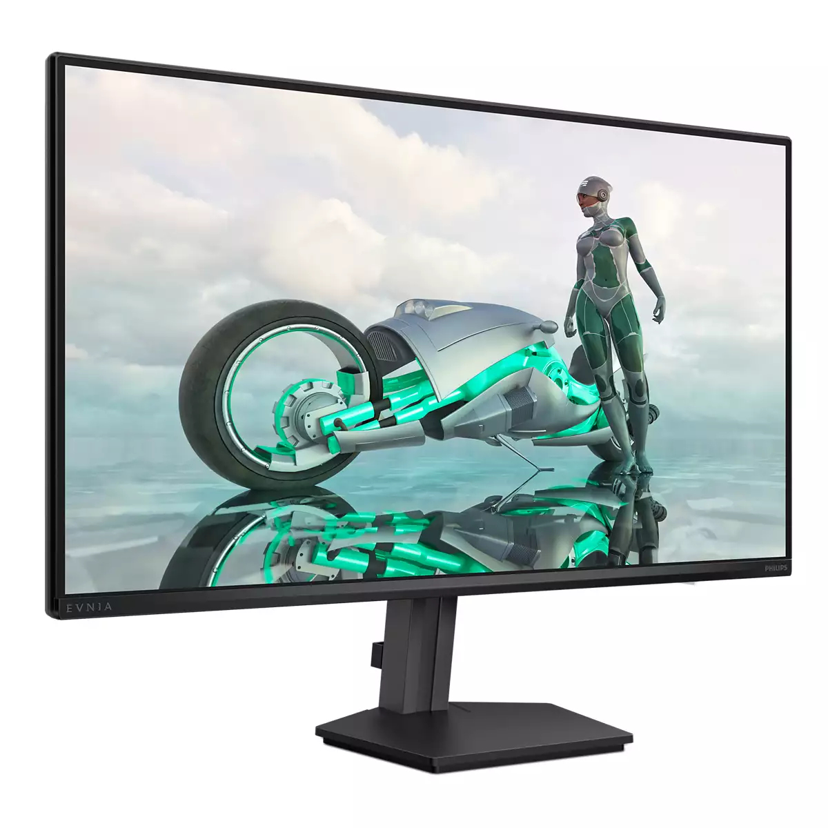 Philips Evnia 3000 24M2N3200NF - LED-Monitor - Gaming - 61 cm (24")