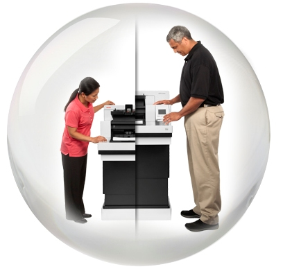 Kodak i5850 - Dokumentenscanner - Dual-CCD - Duplex - 304.8 x 4600 mm - 600 dpi x 600 dpi - bis zu 2