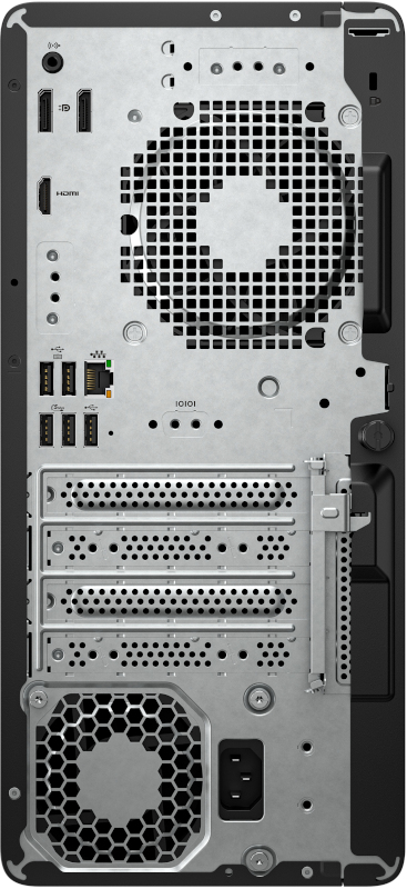 HP Z1 Tower G1i Workstation, Core™ Ultra 5 245, 16GB RAM, 512GB SSD, Win11 Pro A40SXET#ABD