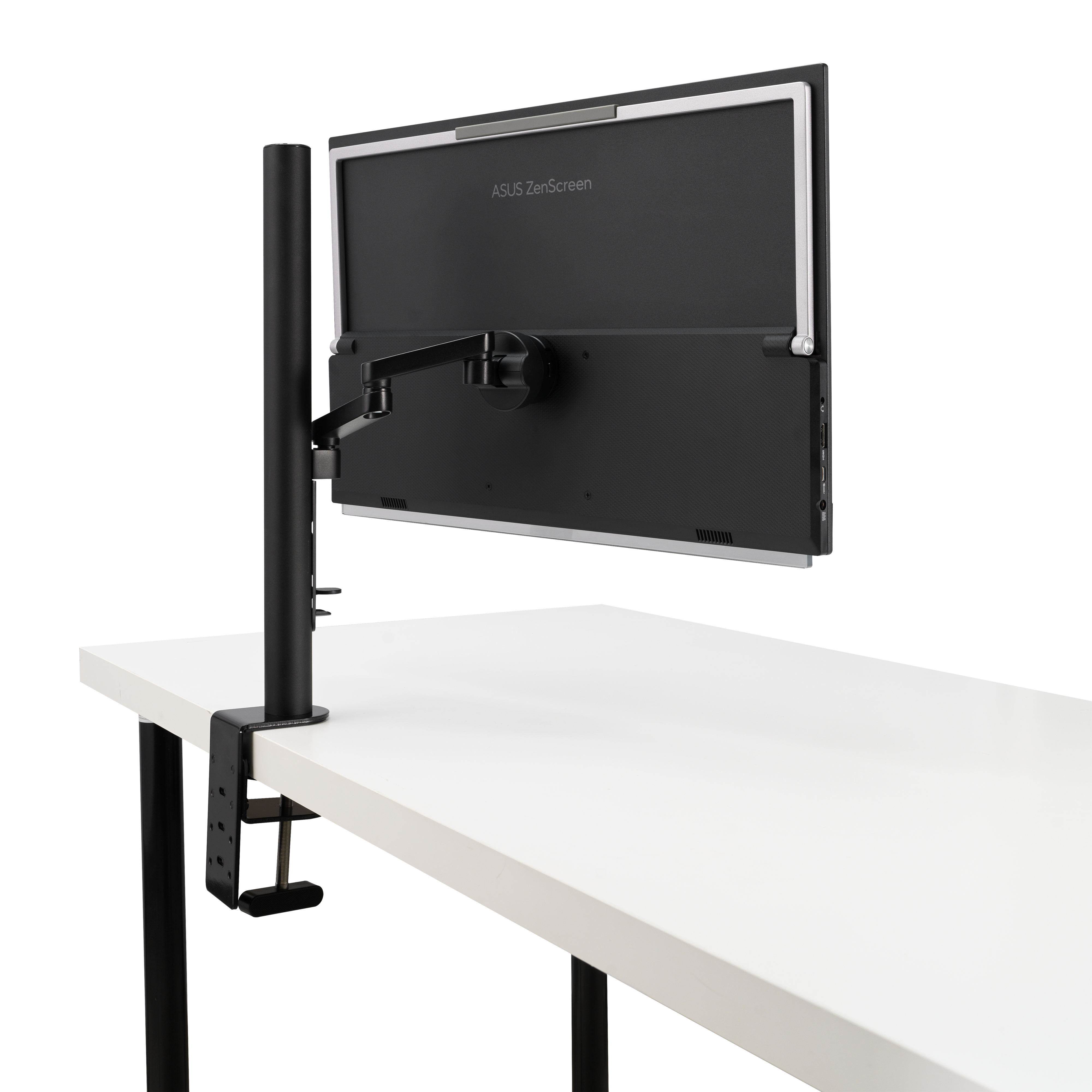 ASUS ZenScreen MB229CF, 21.5" FHD IPS 100Hz, 5ms, 250nits, 1x HDMI, 1x USB-C (DP)