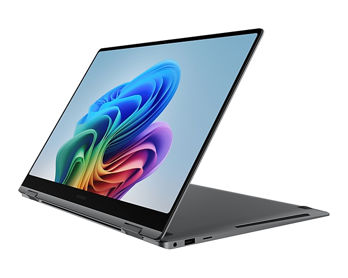 Samsung Galaxy Book5 Pro 360, 16" WQXGA+ AMOLED Touch, Core Ultra 7 258V, 32GB RAM, 512GB SSD, W11P
