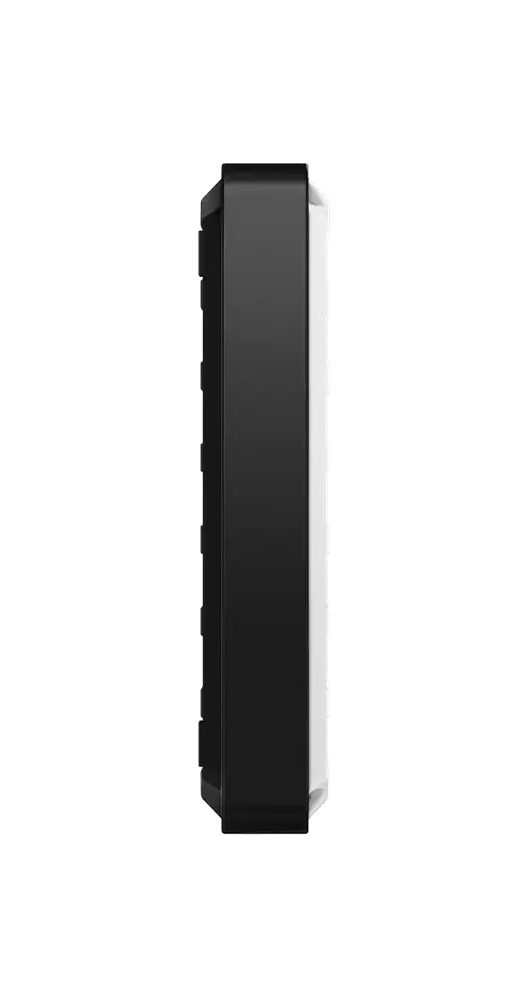 WD WD_BLACK P10 Game Drive WDBPSZ0050BWT - Festplatte - 5 TB - extern (tragbar)