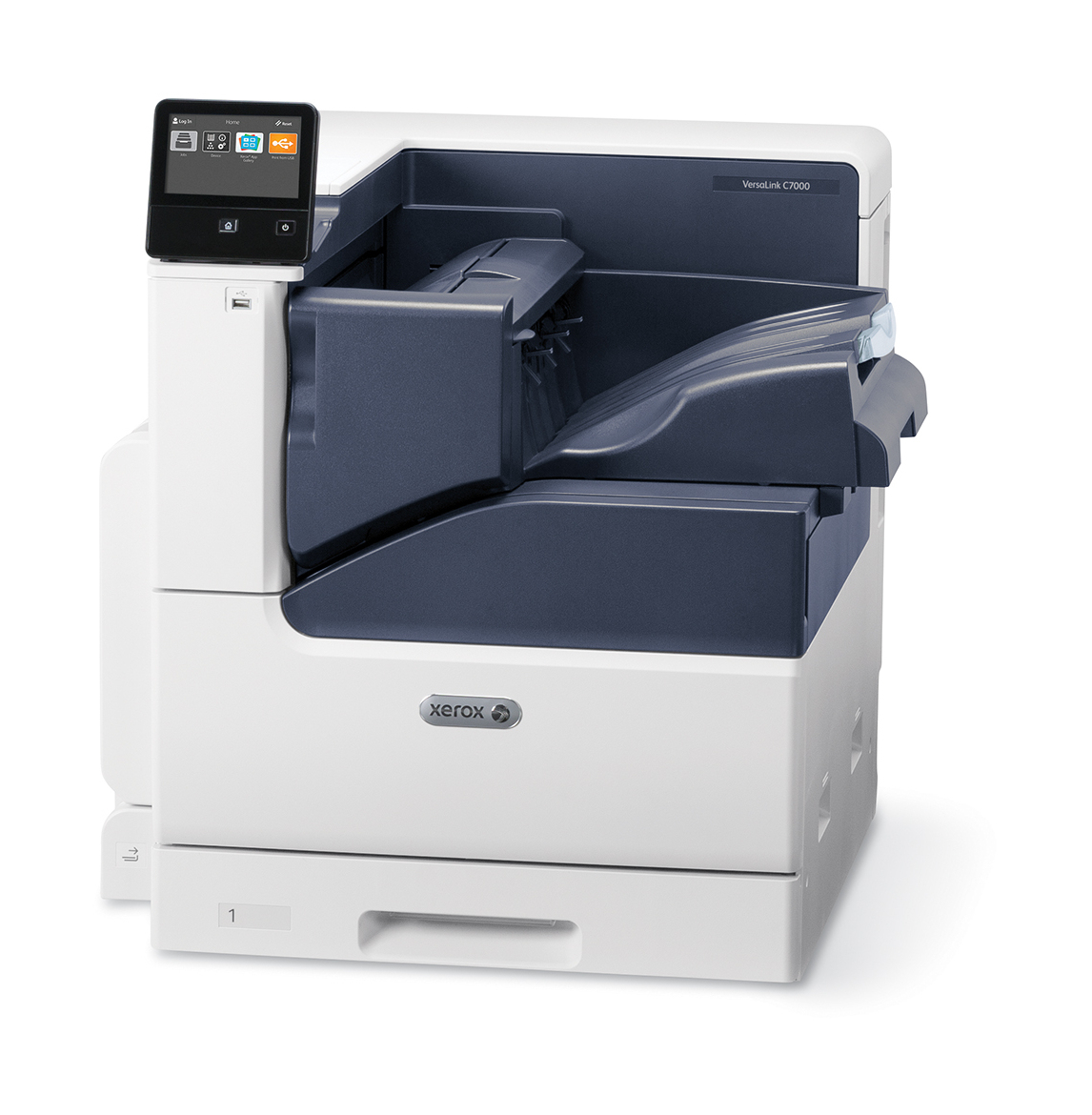 Xerox VersaLink C7000 Duplex 620sh C7000V_DN - Laser/LED-Druck - Farbig