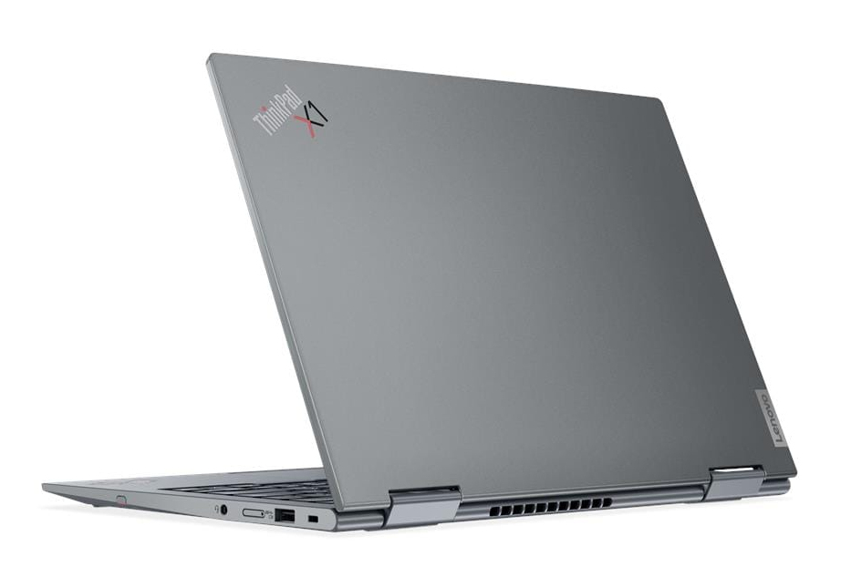 Lenovo ThinkPad X1 Yoga (7th Gen) - Flip-Design - Core i7 1270P - Win 11 Pro - Intel Iris Xe Grafik