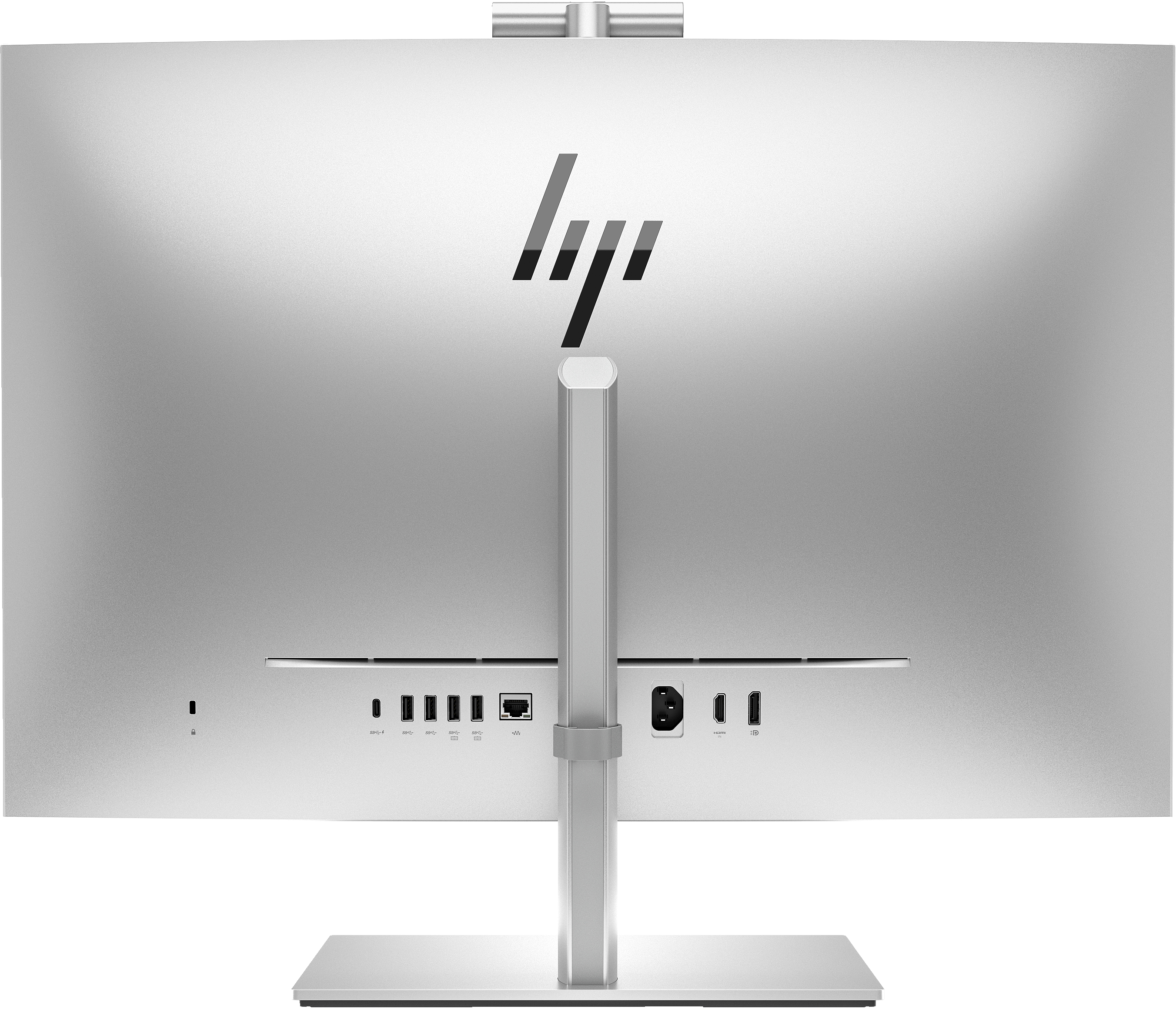 HP EliteOne 870 G9 All-in-One-PC, 27"QHD, Core i5-14500, 16GB RAM, 512GB SSD, Win11 Pro, A0YY8EA#ABD