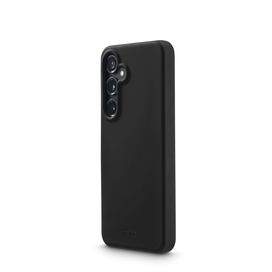 Hama 00137036, Cover, Samsung, Galaxy A55 5G, 16,8 cm (6.6"), Schwarz