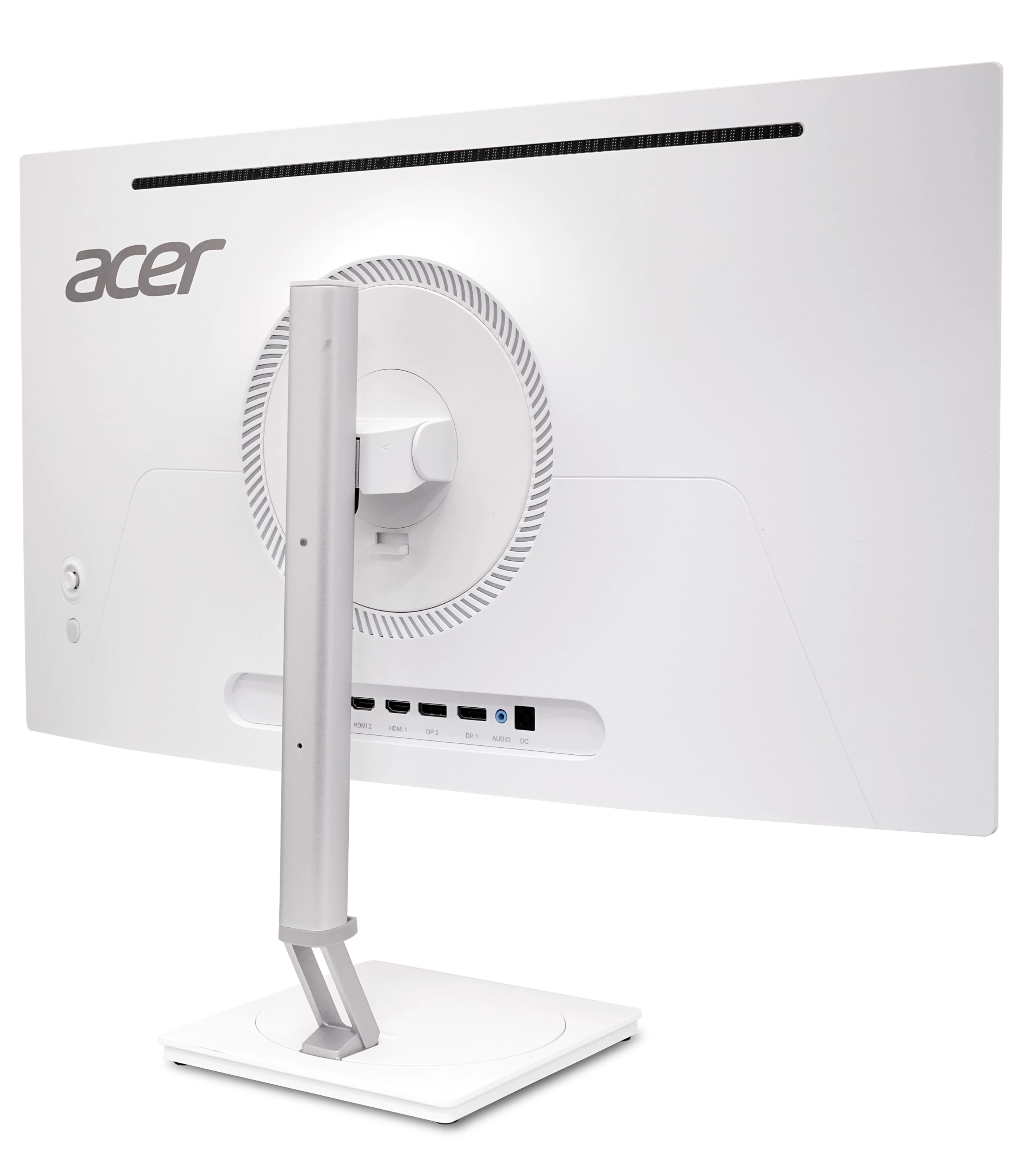 Acer CE270K Xwmiippruzx - CE Series - OLED-Monitor - 68.6 cm (27")