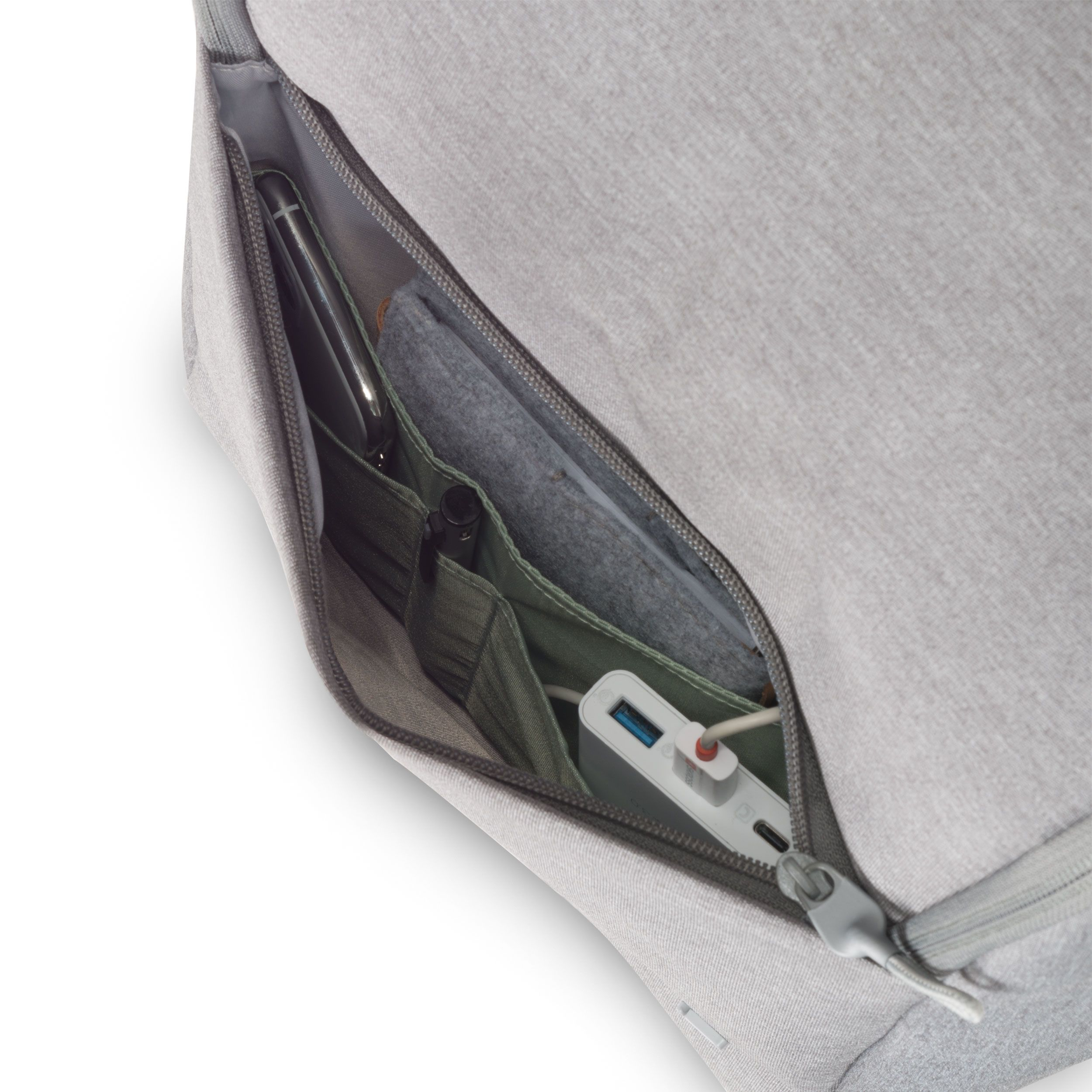 Dicota Eco Motion - Notebook-Rucksack - 39.6