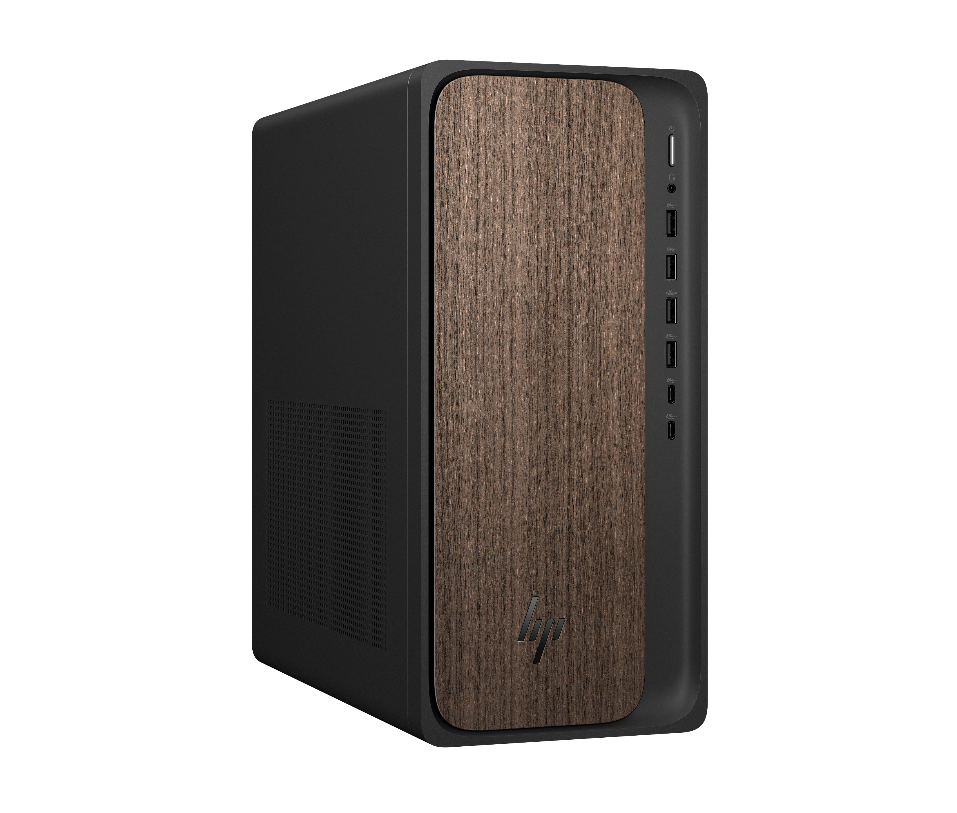 HP OmniDesk M03-0000i - Tower - Core Ultra 5 225 / 3.3 GHz