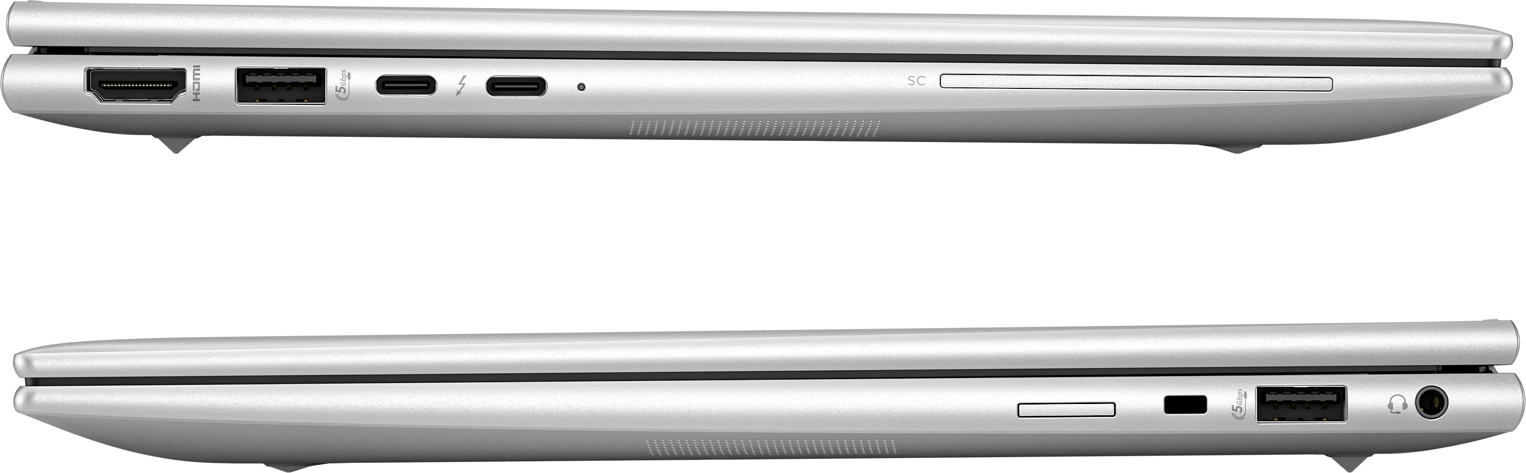 HP EliteBook 830 G11 Notebook-PC, 13,3" WUXGA, Core Ultra 5 125U, 16GB RAM, 512GB SSD, Win11 Pro