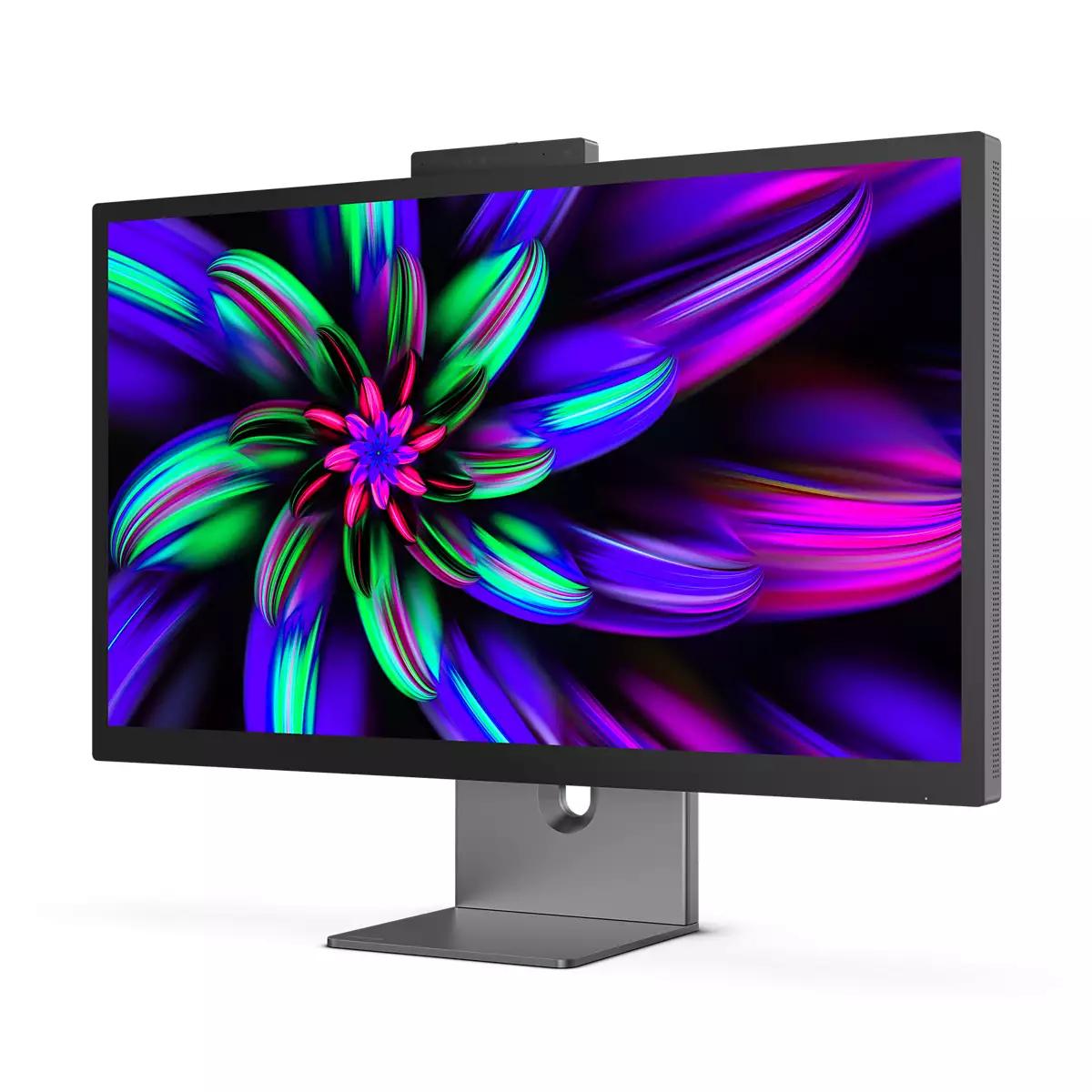 B-WARE - Philips 7000 Series 27E3U7903 Monitor 68.6cm (27") UHD+, IPS, 4ms, HDMI, Thunderbolt, USB-C