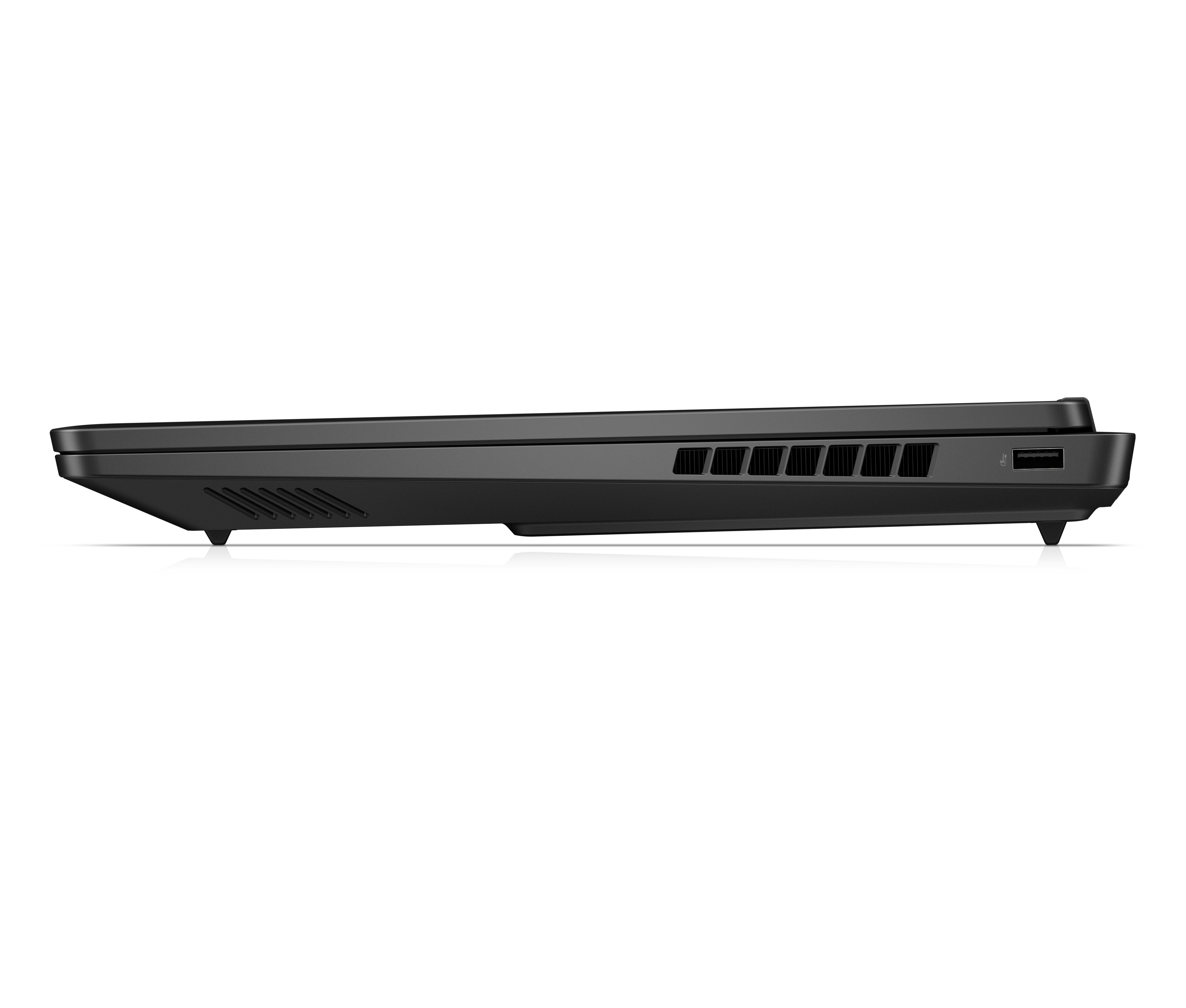 HP DP0P4EA, AMD Ryzen? 9, 40,6 cm (16"), 1920 x 1200 Pixel, 24 GB, FreeDOS, Schwarz