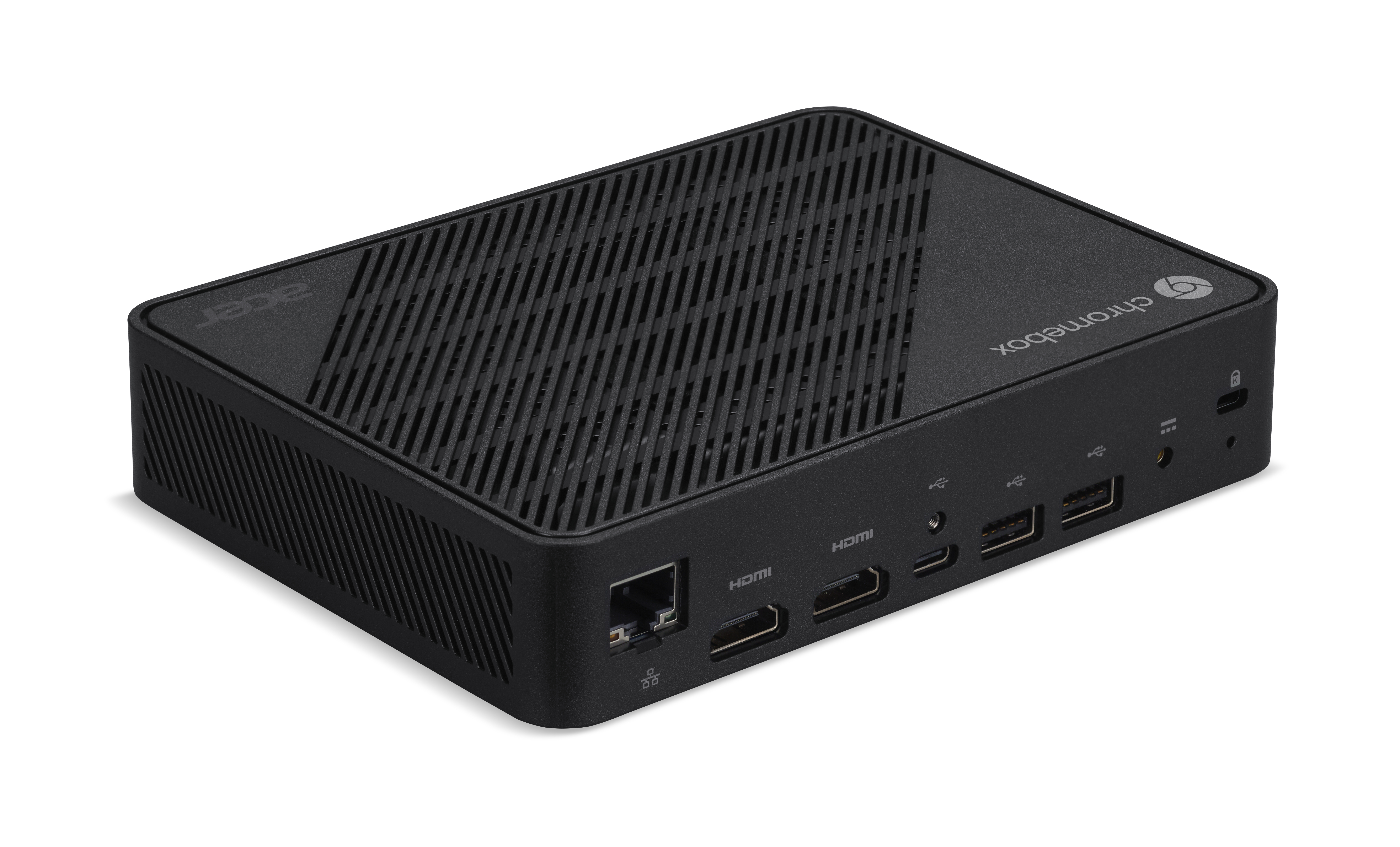 Acer Chromebox Mini Entreprise CXM1 - Mini-PC