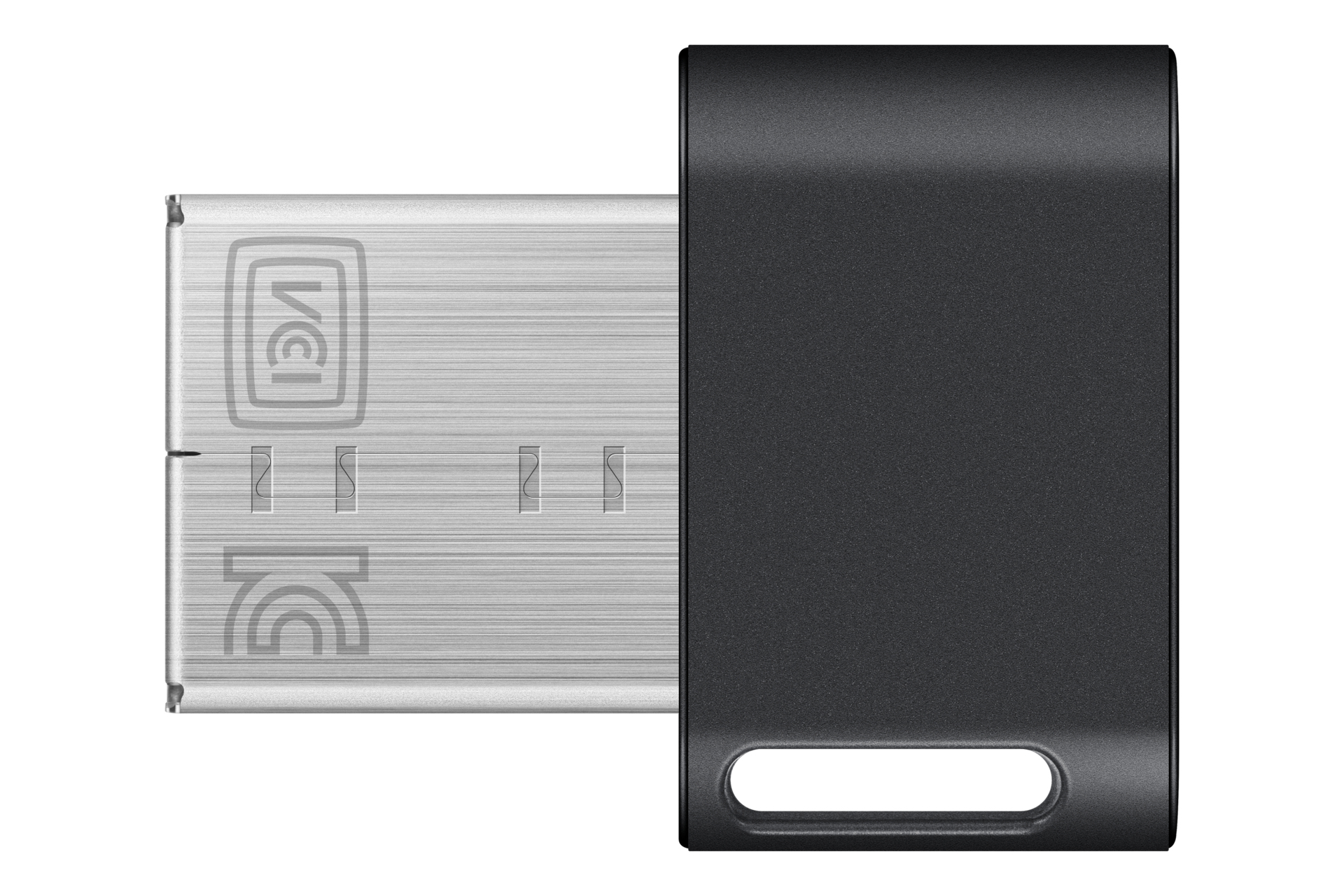 Samsung FIT Plus MUF-512AB - USB-Flash-Laufwerk