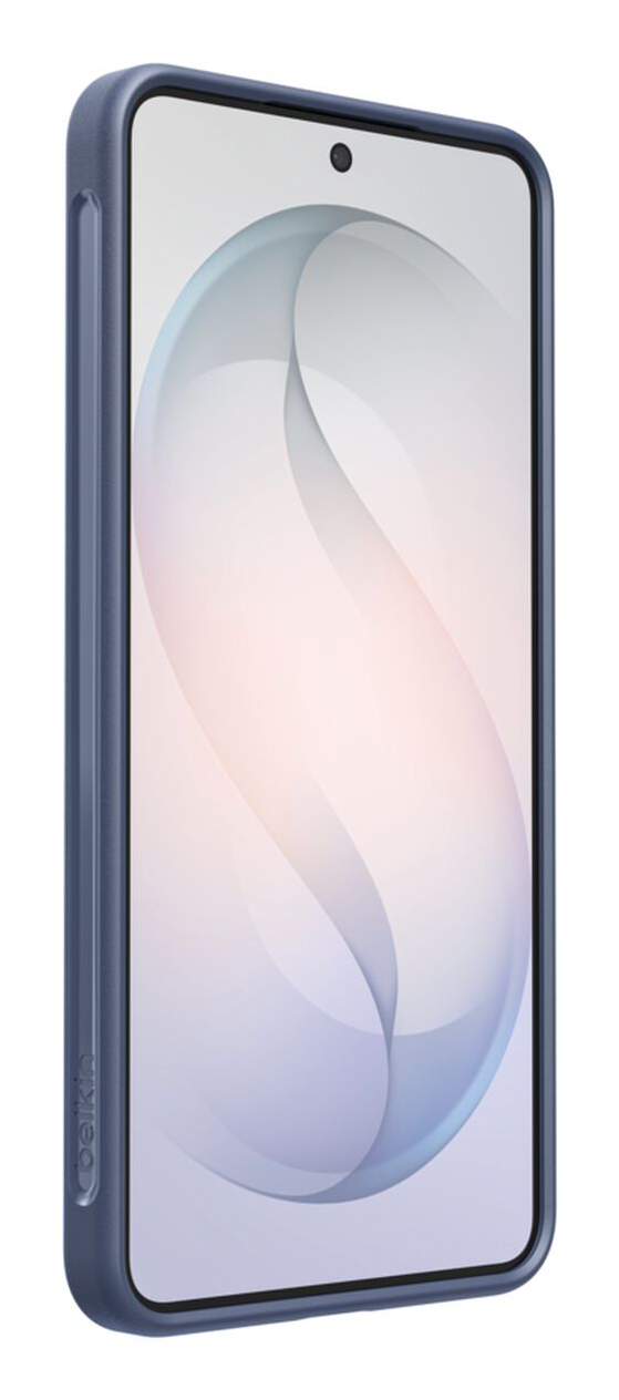 Belkin Protect Series - Hintere Abdeckung für