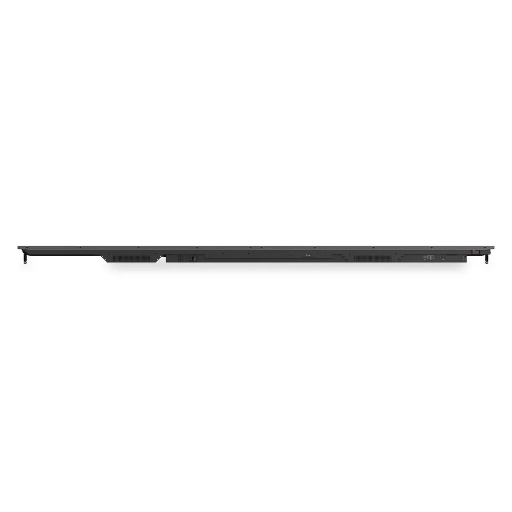 ViewSonic CDE92UW, 2,34 m (92"), 2141,952 x 903,636 mm, 500 cd/m², 1,07 Milliarden Farben, 5120 x 21