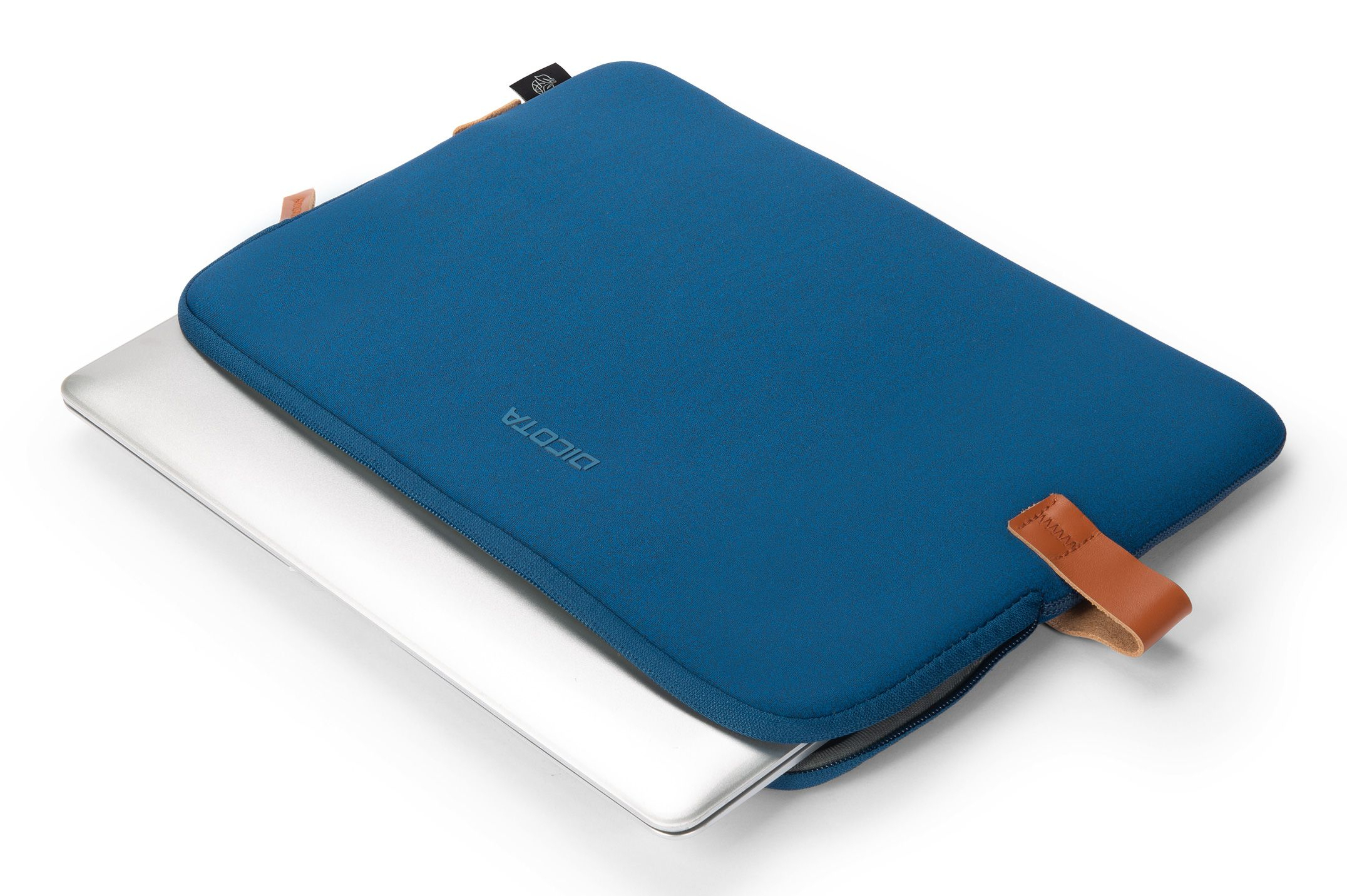 Dicota Skin URBAN - Notebook-Hülle - 38.1 cm (15")