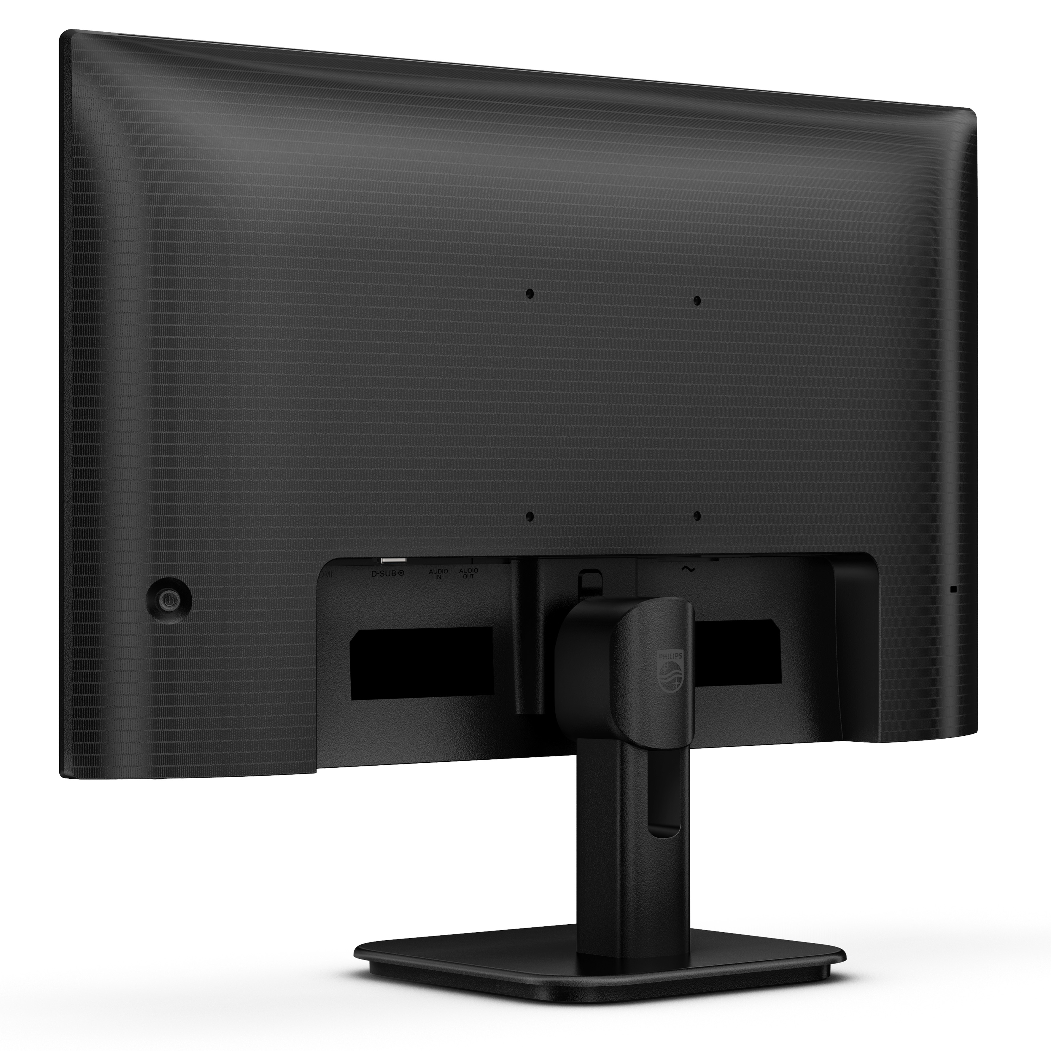 Philips 1000 Series 24E1N1100A Monitor 61cm (24") Full HD, IPS, 4ms, HDMI, VGA