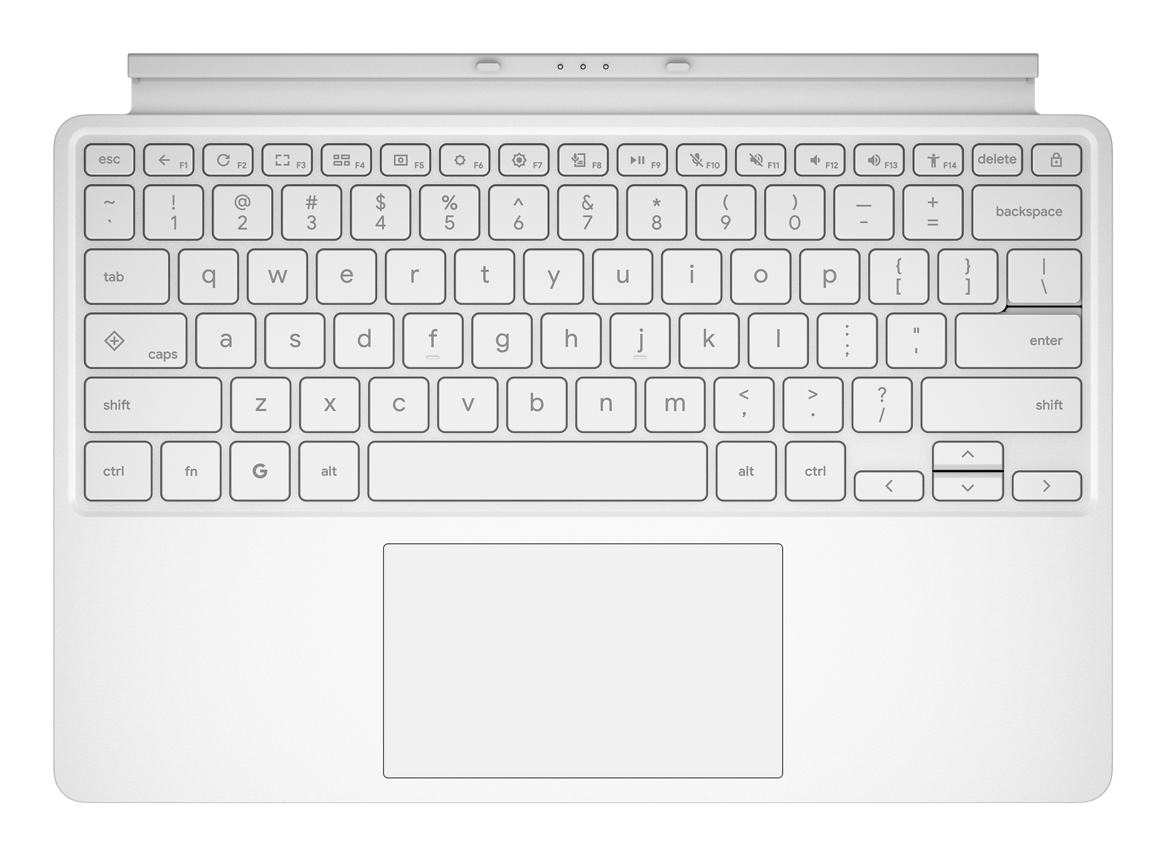 ASUS Chromebook CM32 CM3206DM4A-TR0145, 12.1" WQXGA Touch, MT Kompanio 540, 8GB, 128GB, Chrome OS