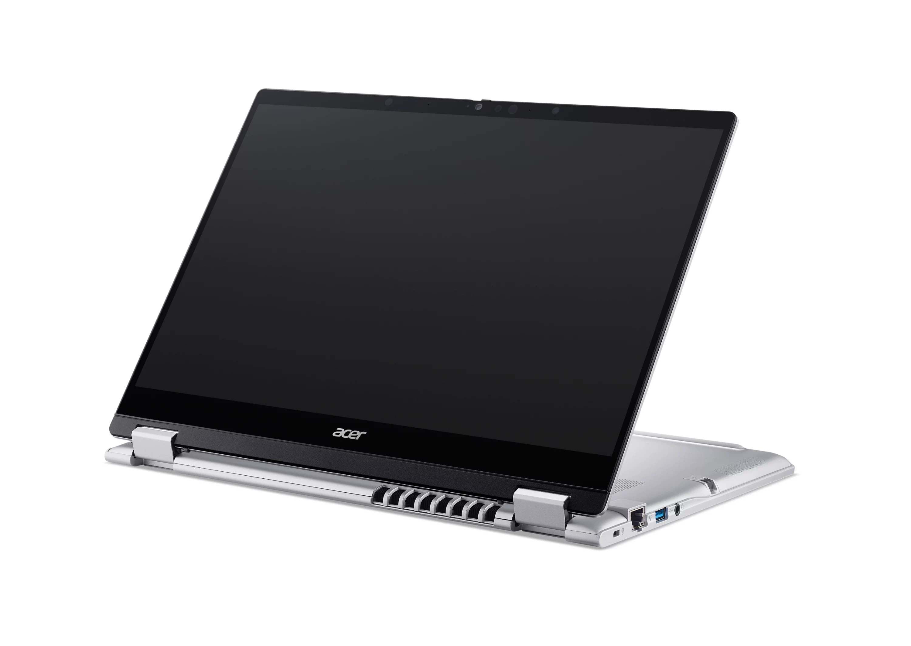 Acer TravelMate P4 Spin 14 AI TMP414RN-56-TCO - Flip-Design - Intel Core Ultra 5 325 / 2.1 GHz - Win