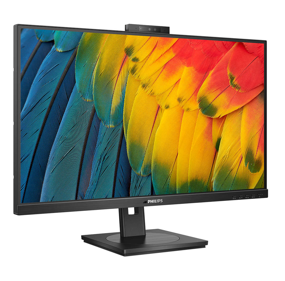 Philips 24B1U5301H - 5000 Series - LED-Monitor - USB - 60.5 cm (23.8")
