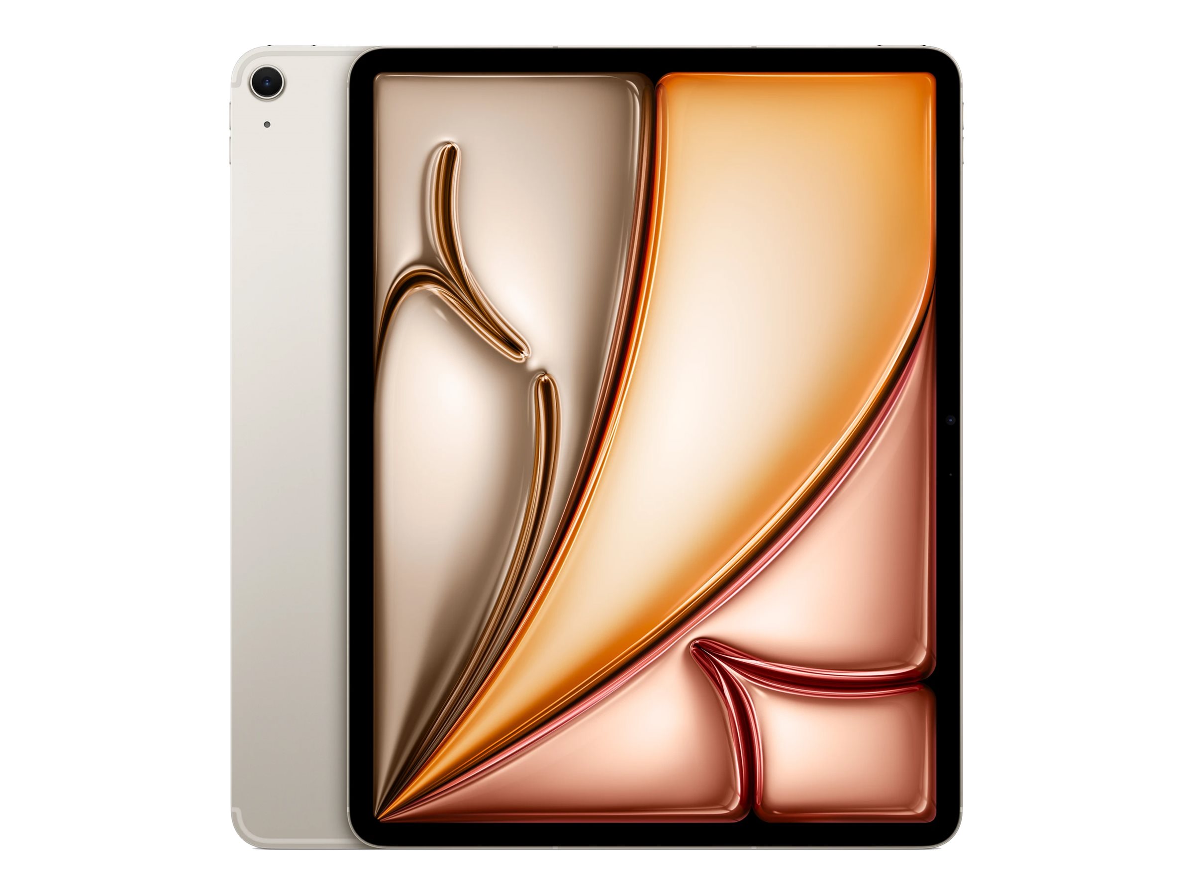 Apple iPad Air 8 13" M4, Starlight, 1TB Flash, 5G [2026]