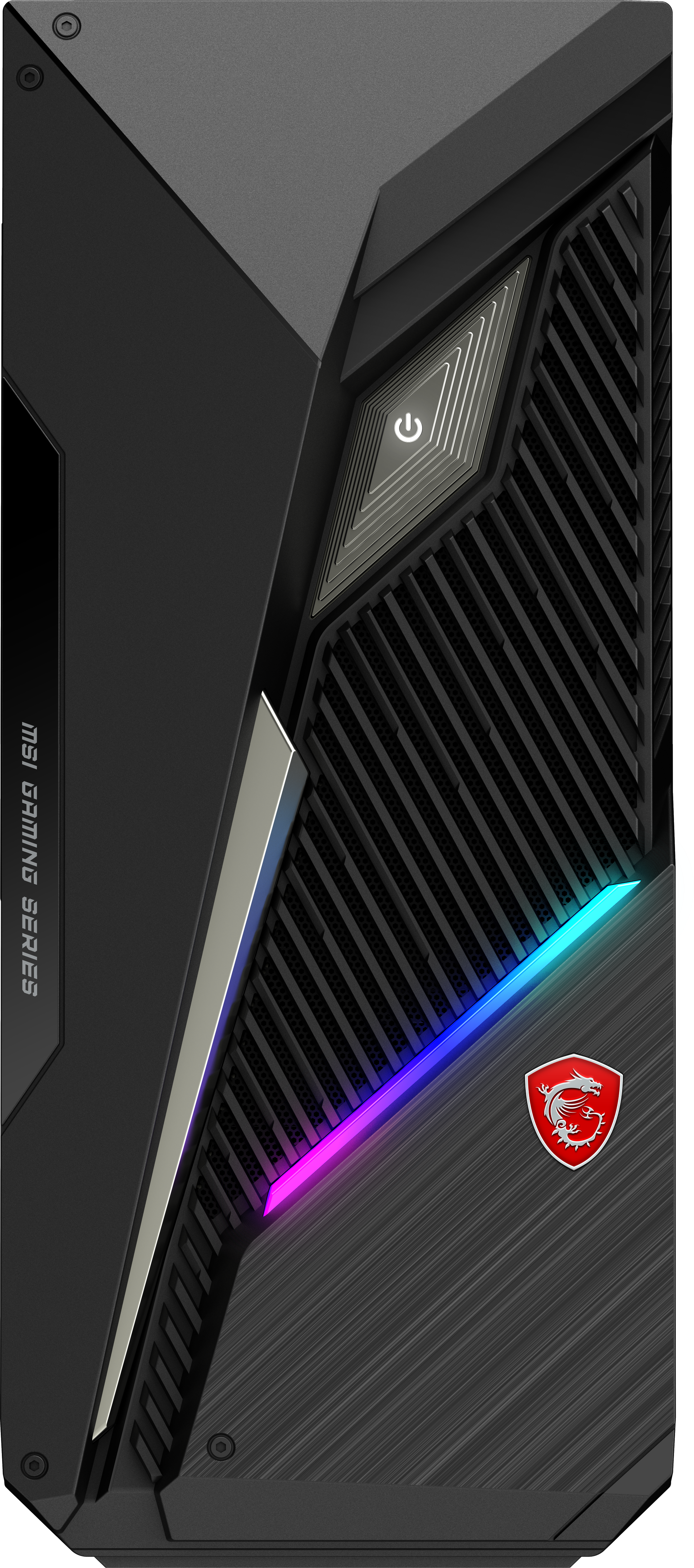 MSI MAG Infinite S3 14NVM5-3025DE, Core i5-14400F, 16GB, 1TB SSD, RTX 5060 Ti, Win11