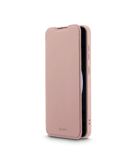 Hama 00137086, Folio, Samsung, Galaxy S23 FE, 16,3 cm (6.4"), Rose