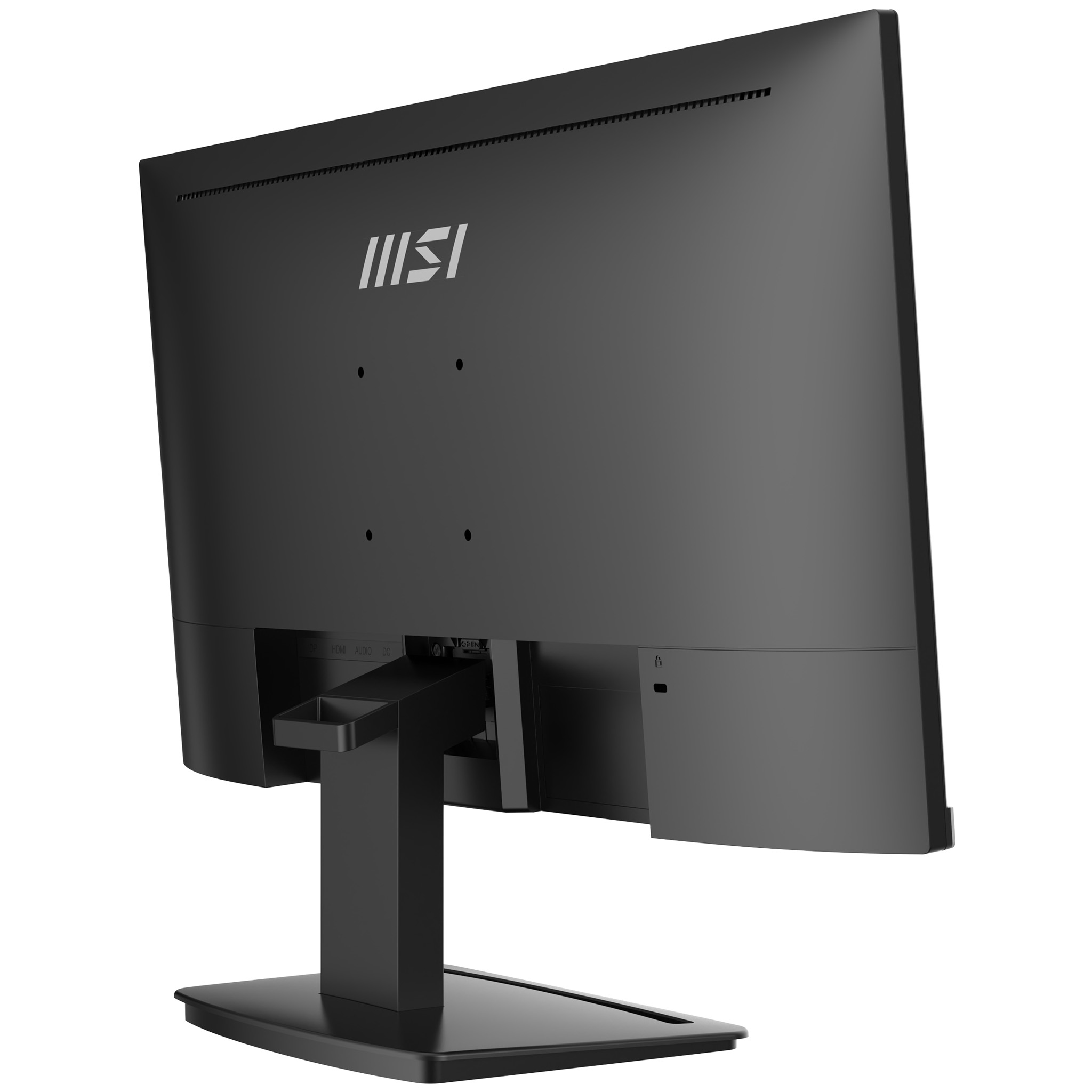 MSI PRO MP243X - LED-Monitor - 61 cm (24") (23.8" sichtbar)