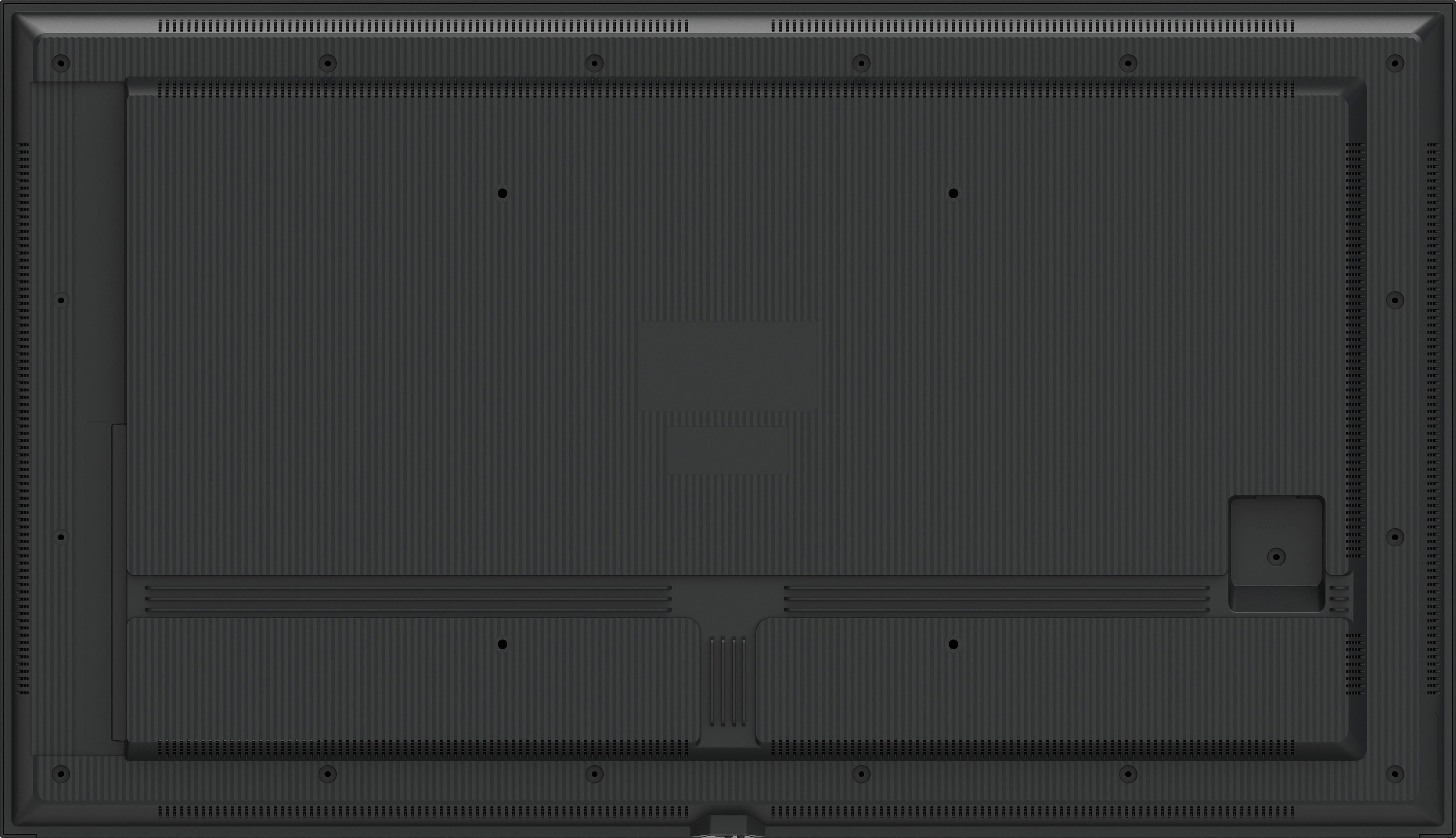 Iiyama ProLite LH4366UHSB-B1AG - 108 cm (42.5")