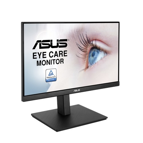 ASUS VA229QSB - LED-Monitor - 55.9 cm (22") (21.5" sichtbar)
