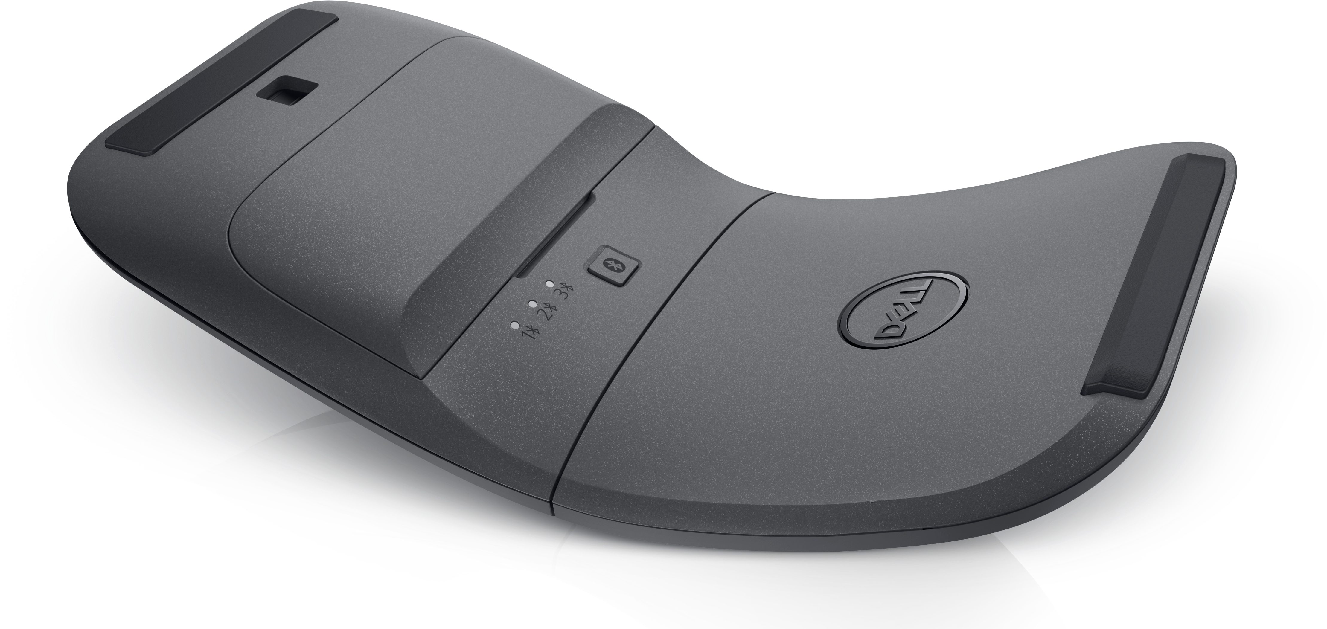 Dell Bluetooth Travel Mouse - MS700 - Maus - Optisch