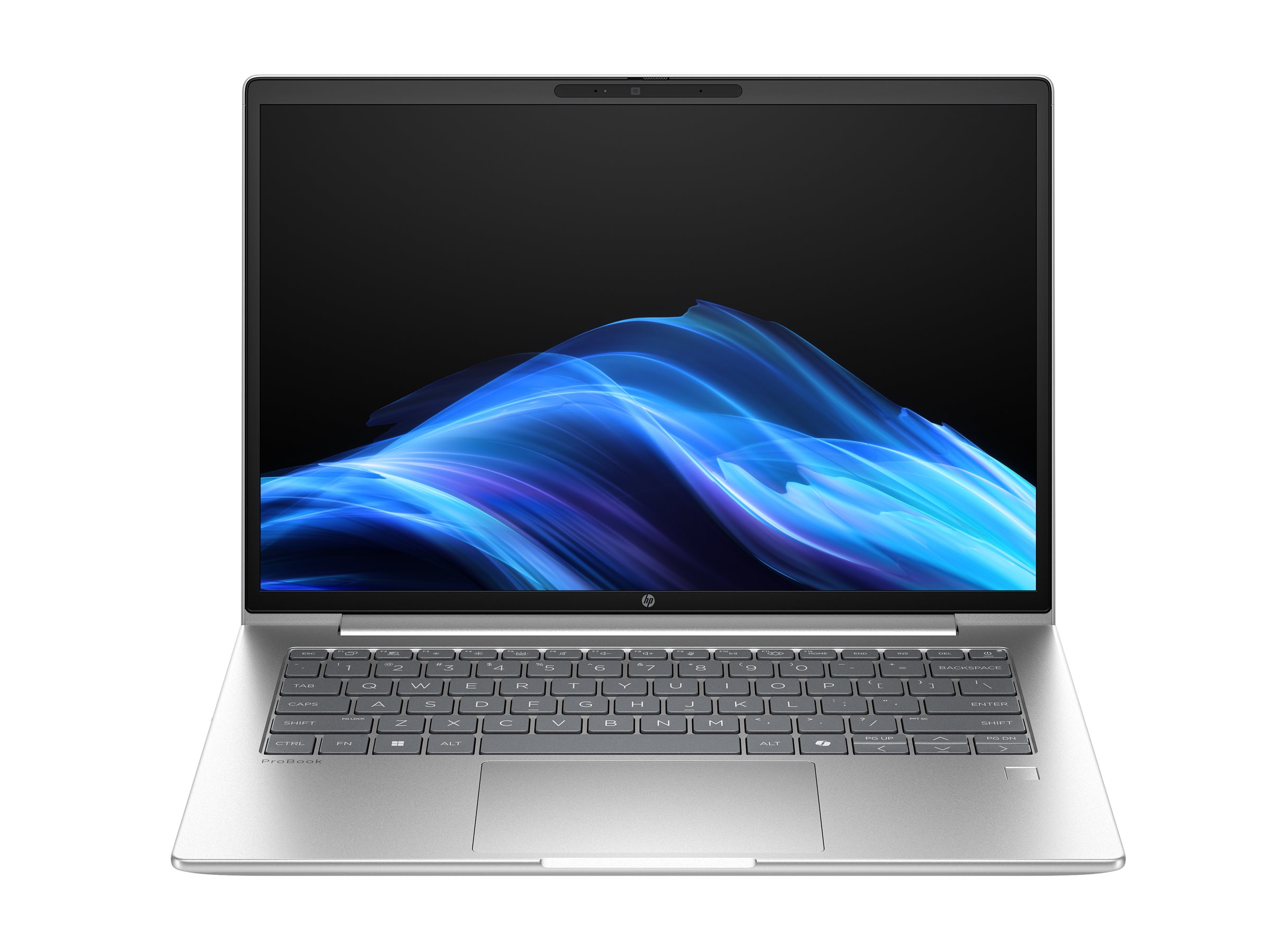 HP ProBook 4 G1i 14, 14" WUXGA, Core Ultra 7 255U, 24GB RAM, 512GB SSD, Win11 Pro AD2N5ET#ABD