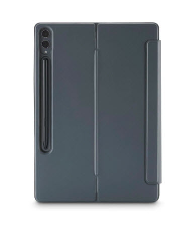 Hama Stand Folio, Folio, Samsung, Galaxy Tab S9+ 12.4", 31,5 cm (12.4"), 470 g