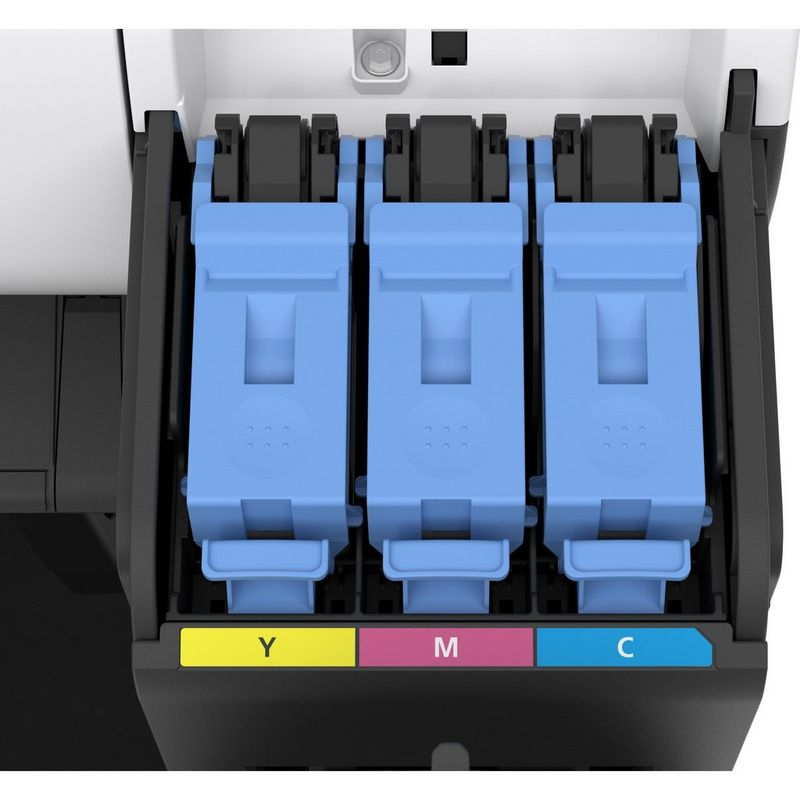 Canon imagePROGRAF TM-355, Tintenstrahl, 2400 x 1200 DPI, CALS G4, PDF 1.7, HP-GL/2, HP-RTL, Schwarz