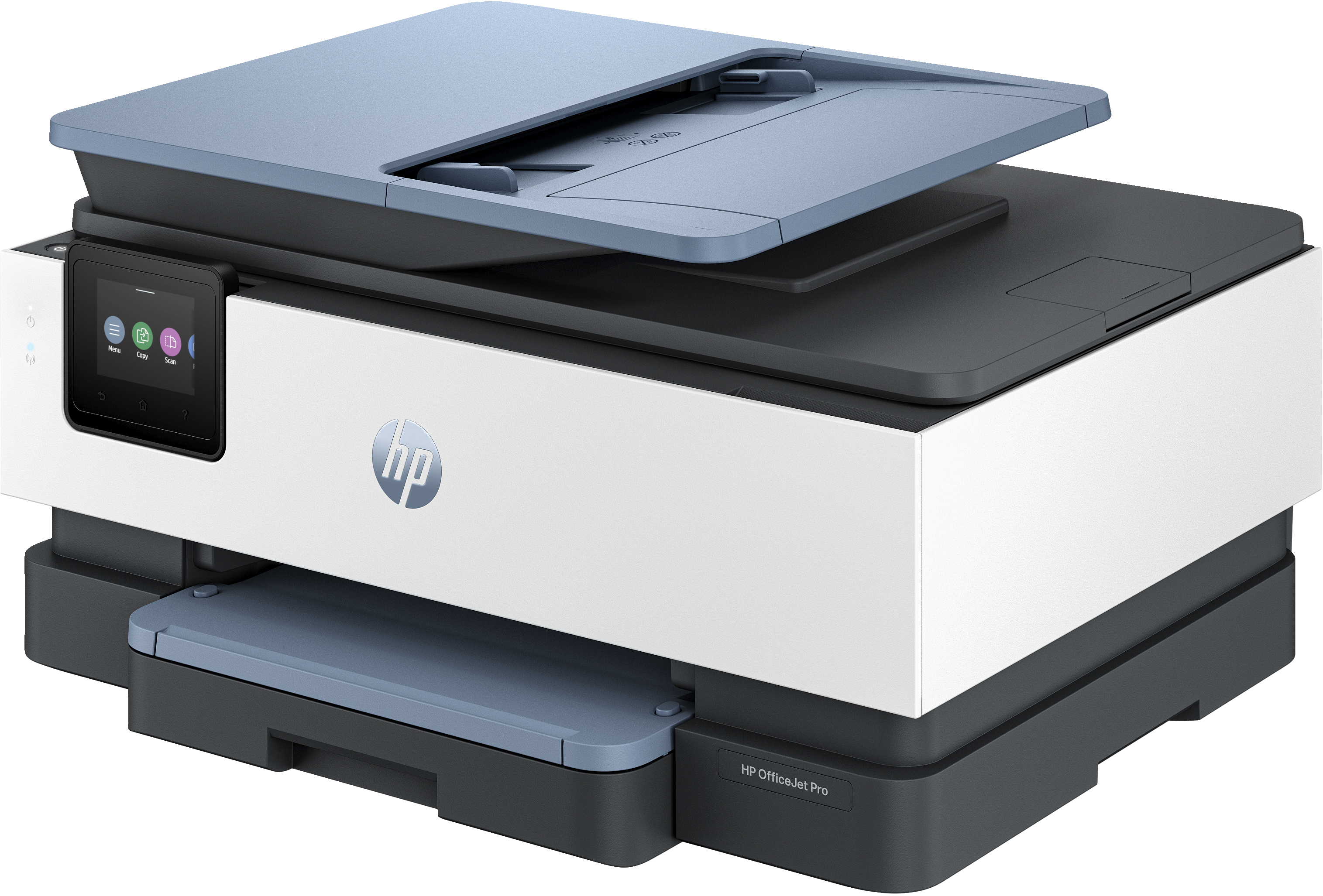 HP Officejet Pro 8135e All-in-One - Multifunktionsdrucker - Farbe - Tintenstrahl - Legal (216 x 356