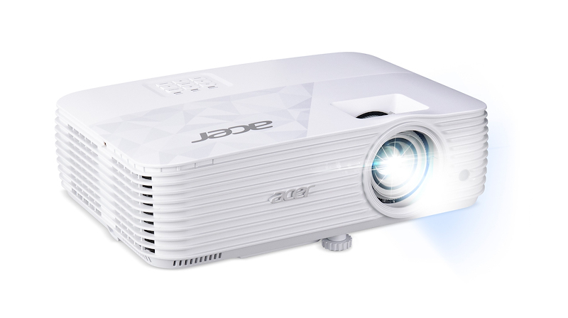 Acer HL6521G - DLP-Projektor - Laser - 3D - 4000