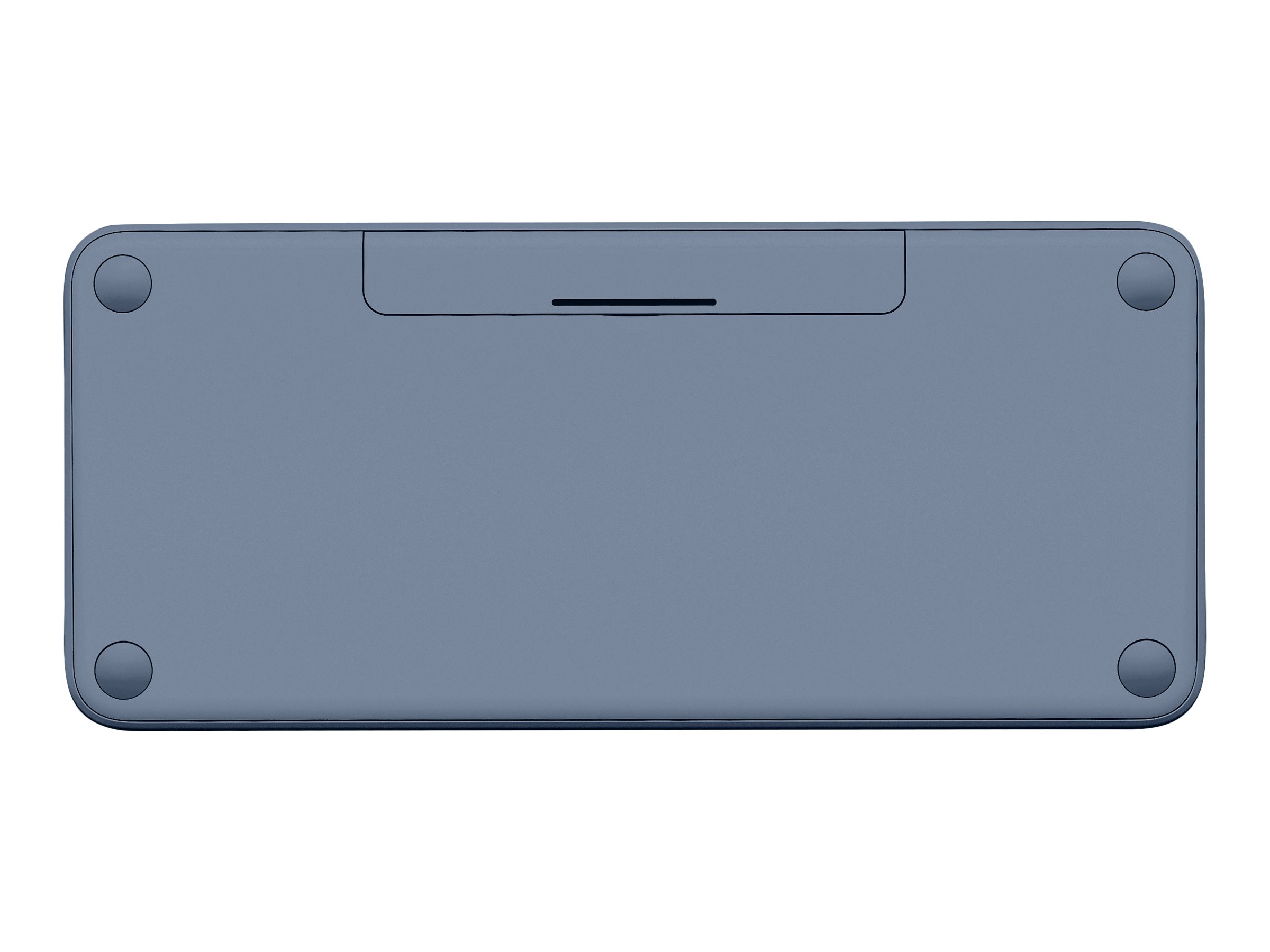 Logitech K380 Multi-Device Bluetooth Keyboard