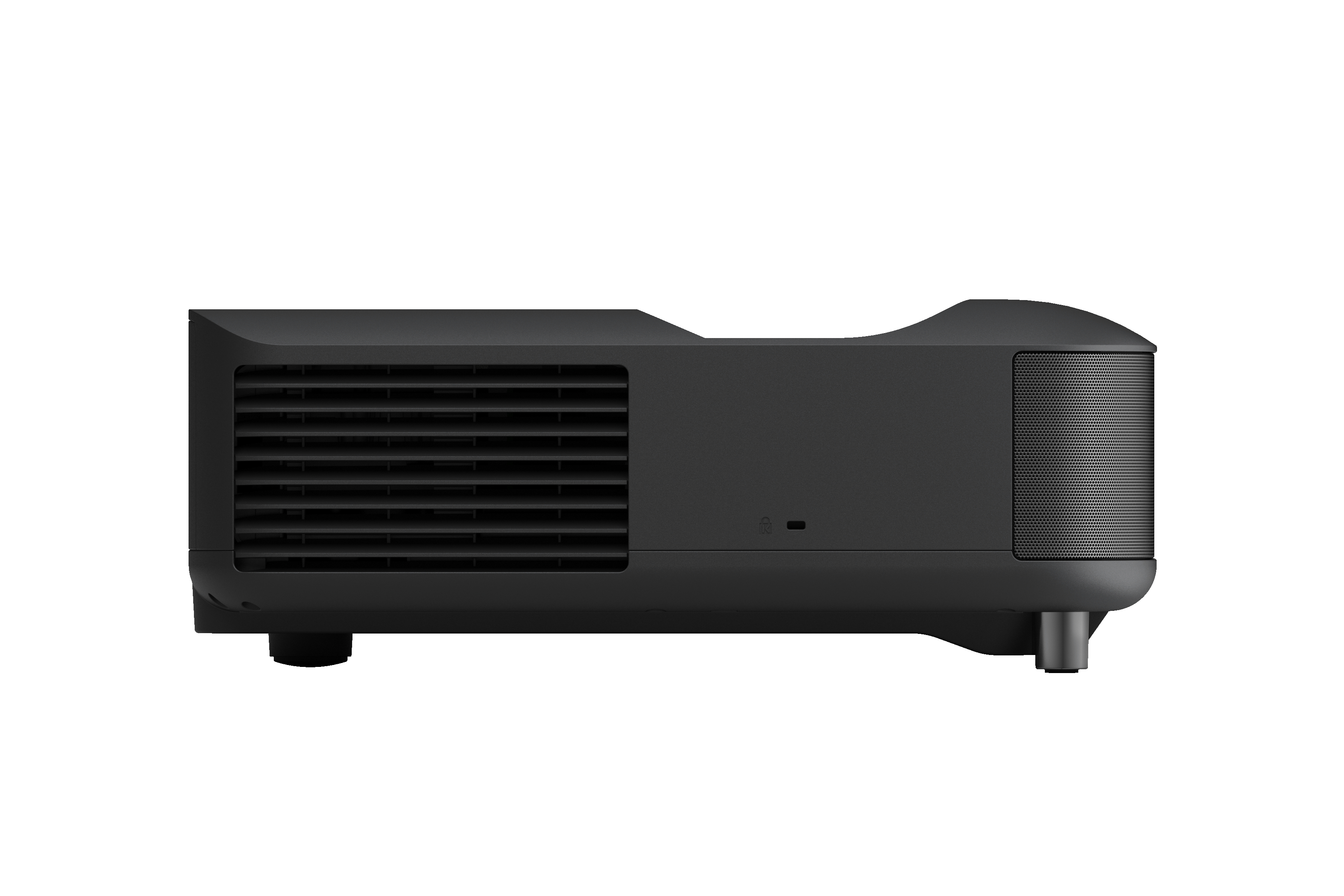 Epson EH-LS650B - 3-LCD-Projektor - 3600 lm (weiß)
