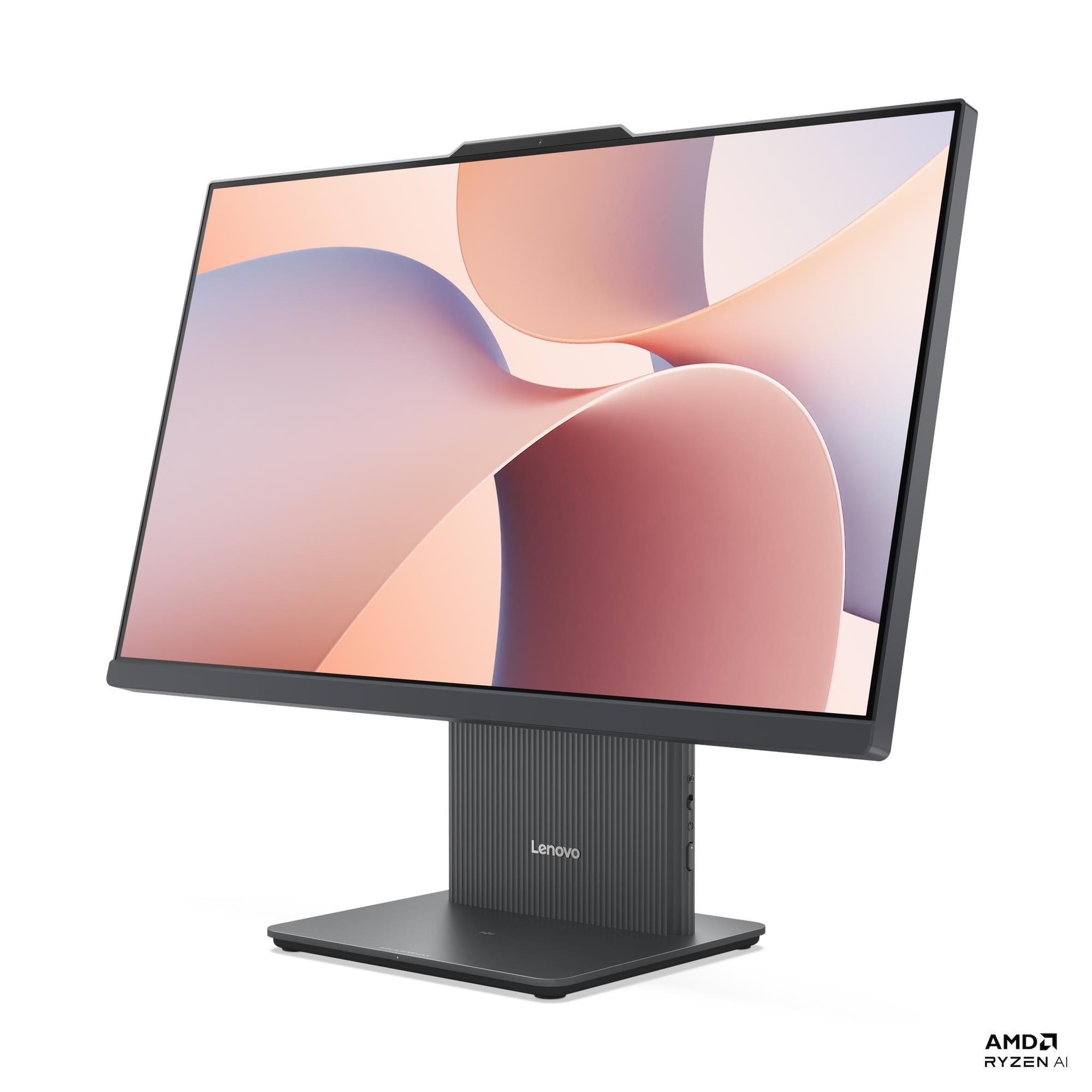 Lenovo IdeaCentre AIO 24AKP10, 23.8" FHD, AMD Ryzen™ 5 220, 16GB RAM, 1TB SSD, Win11