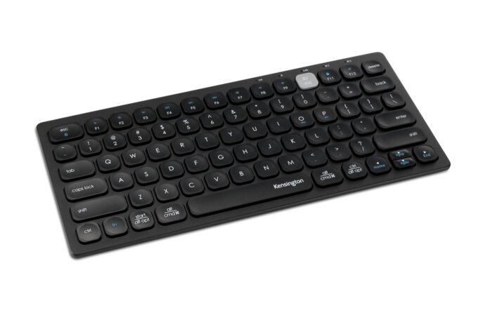 Kensington Multi-Device Dual Wireless Compact