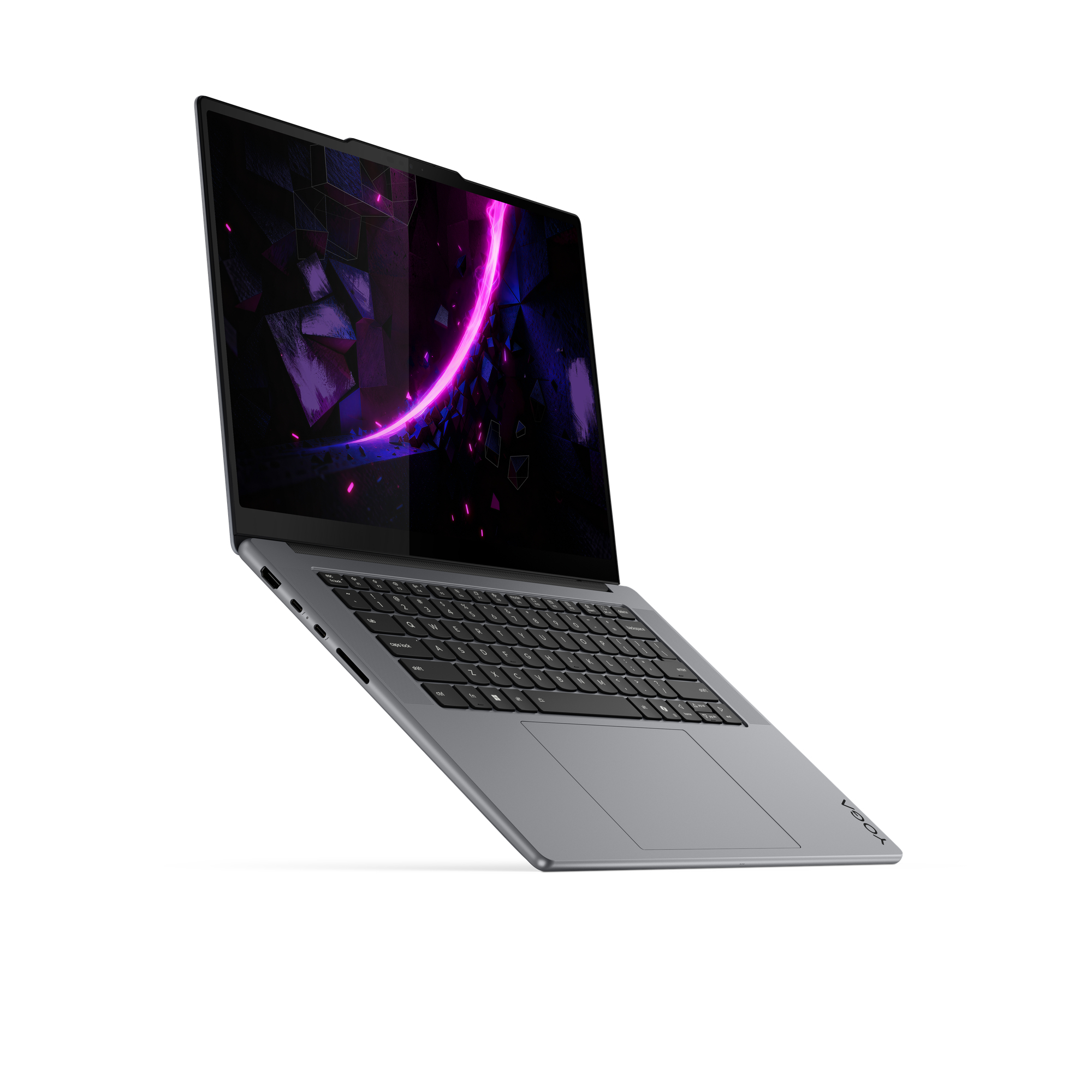 Lenovo Yoga Pro 7 15IPH11 83SN - Intel Core Ultra 9 386H - Evo - Win 11 Pro - GeForce RTX 5060 - 32 