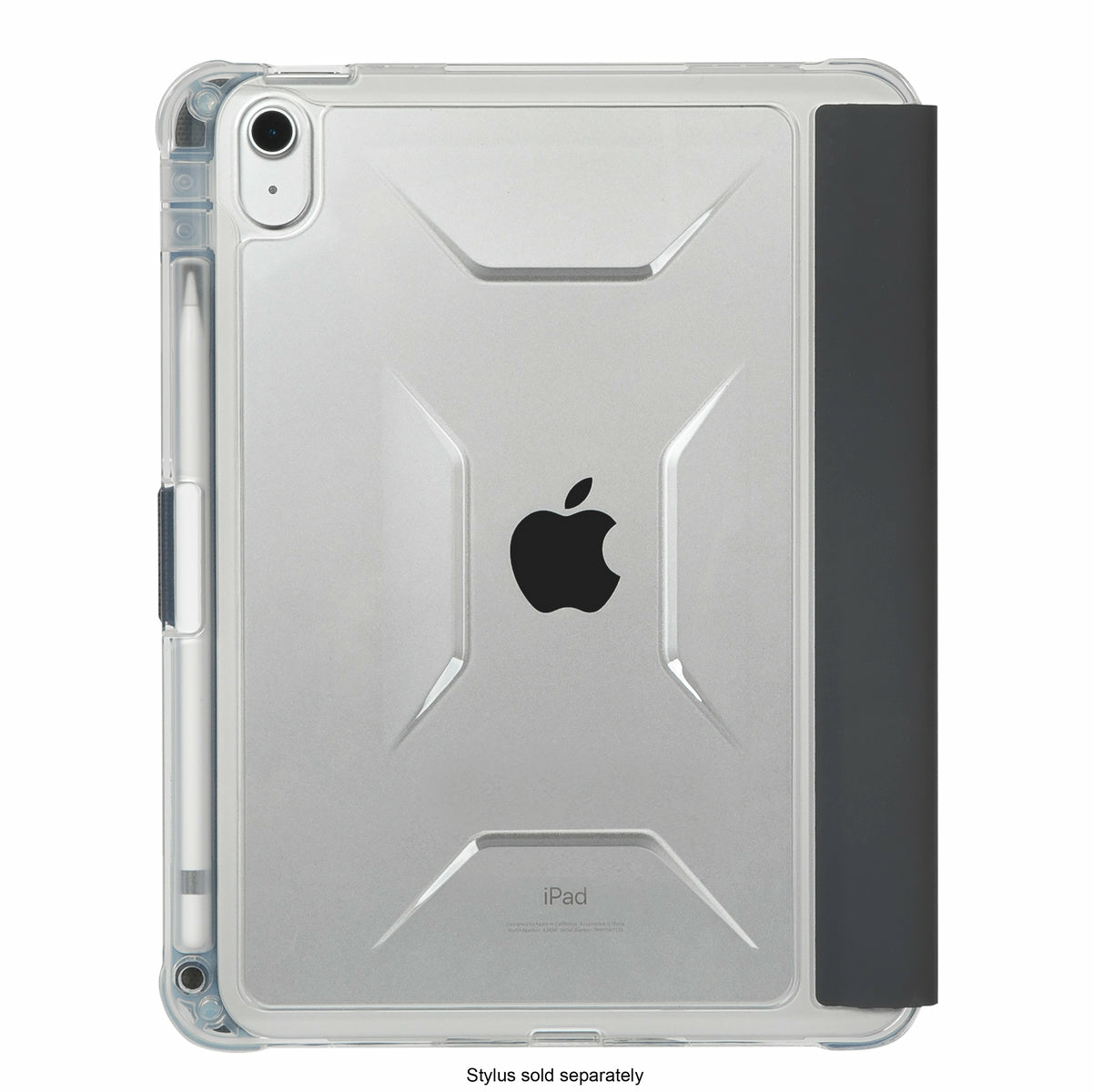 Targus Pro-Tek - Flip-Hülle für Tablet - Thermoplastisches Polyurethan (TPU)
