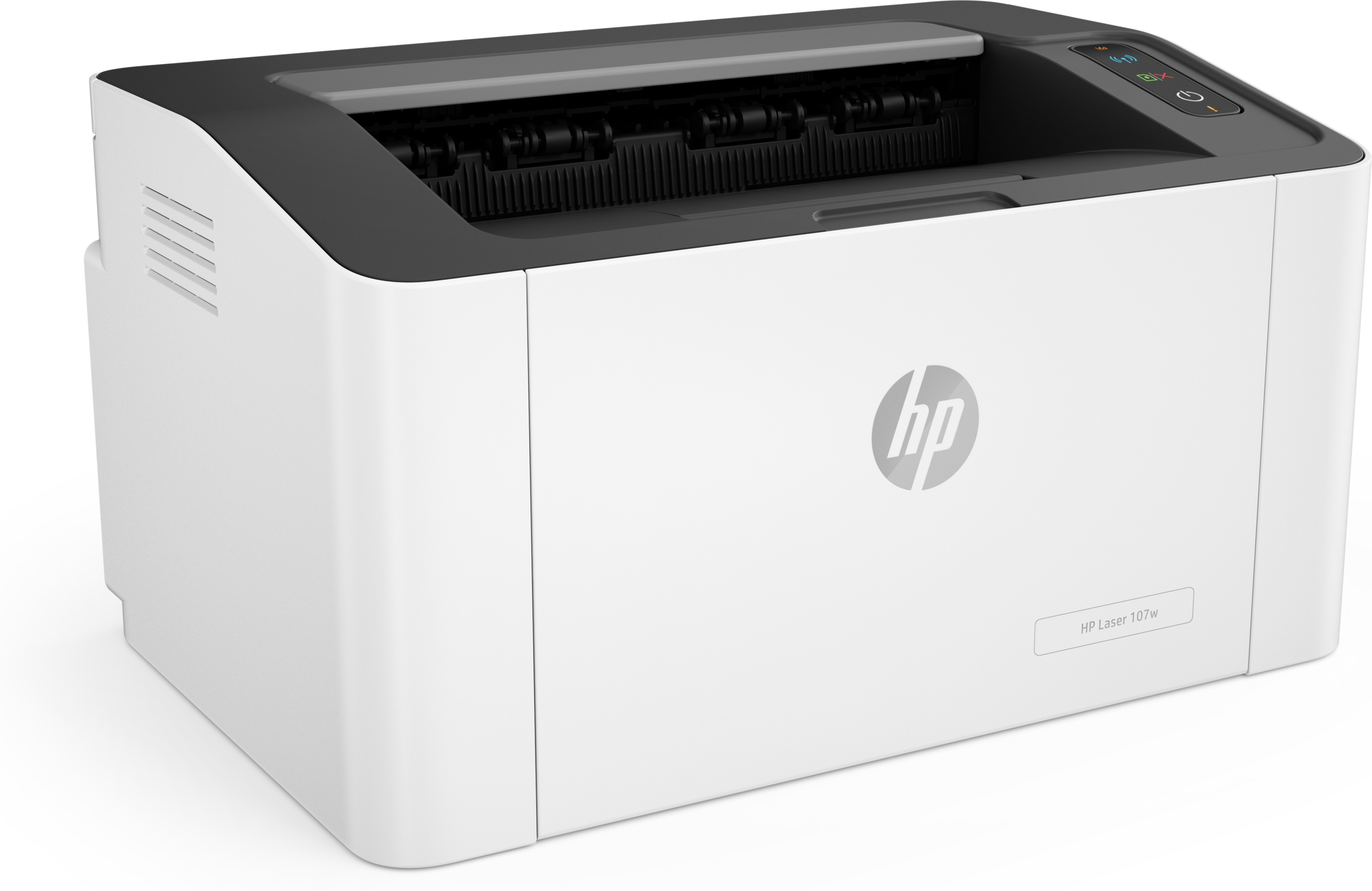 HP Laser 107w - Drucker - s/w - Laser - A4/Legal