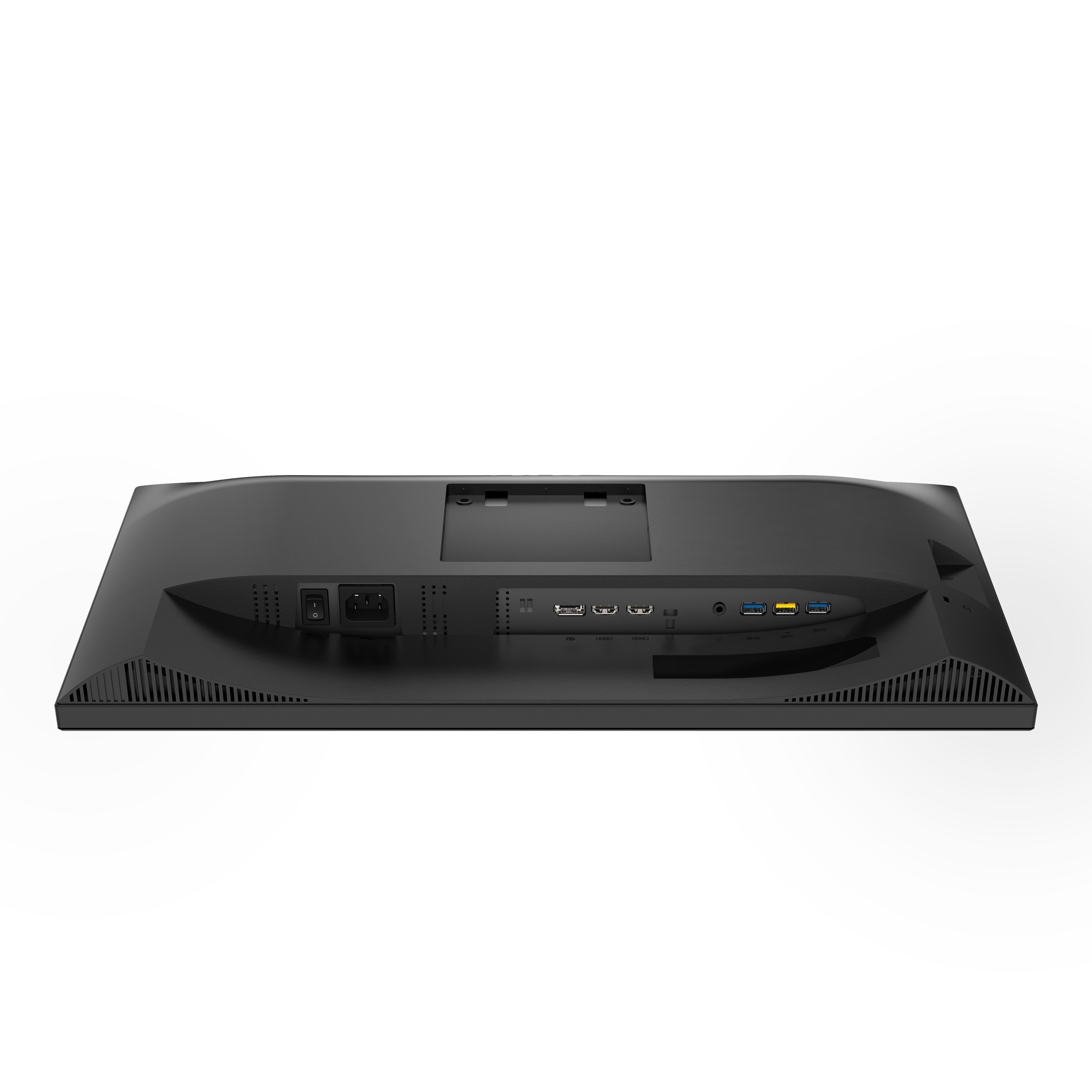 AOC Pro-line 24P3QW - P3 Series - LED-Monitor - 61 cm (24")