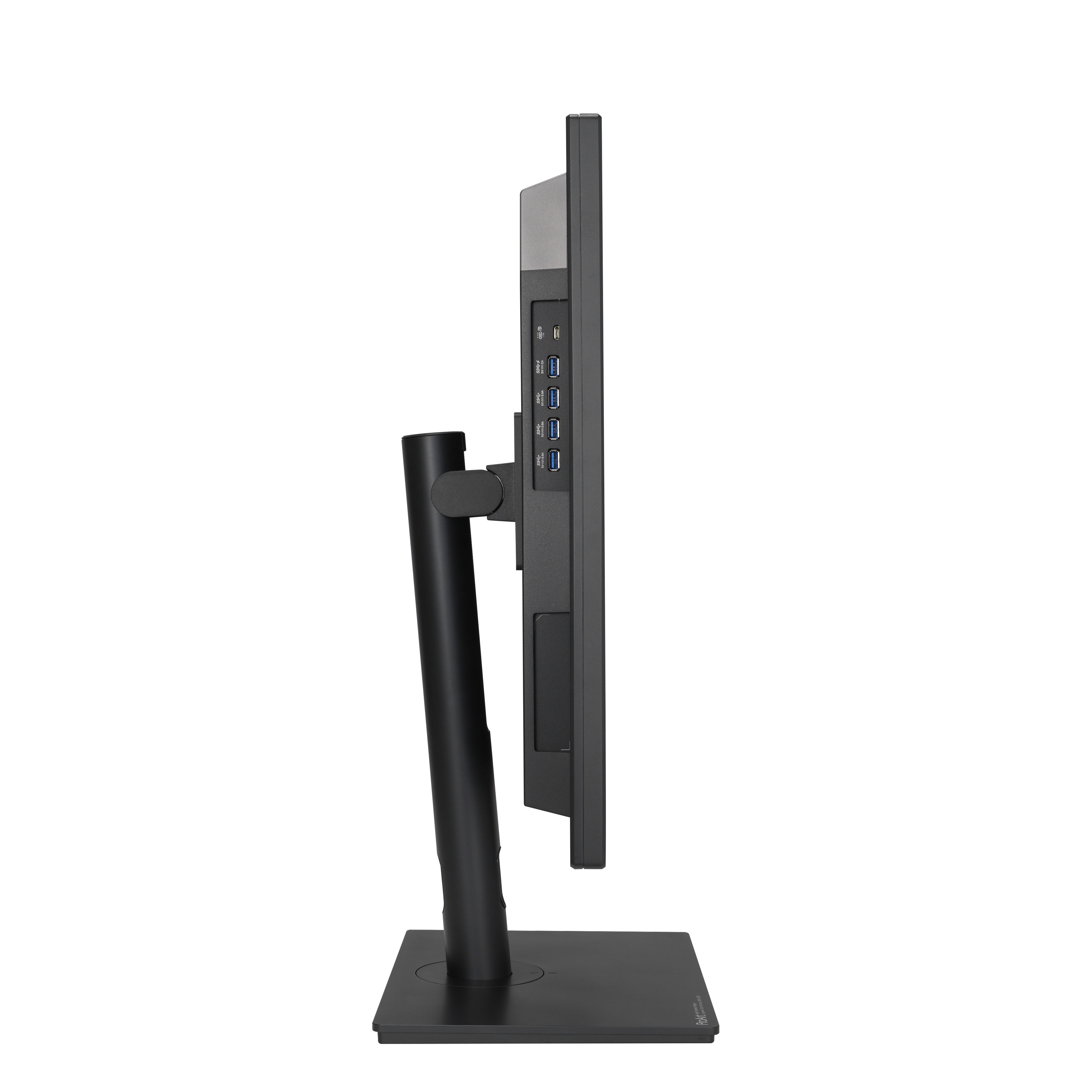 ASUS HealthCare HA3281A, 31.5" 4K UHD OLED, 60Hz, 250nits, 1x DP, 3x HDMI, 1x USB-C m. DP