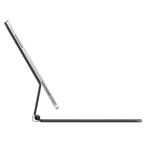 Apple MXQT2H/A, QWERTY, Norwegisch, Trackpad, 1 mm, Apple, iPad Pro 11" (4th generation) iPad Pro 11