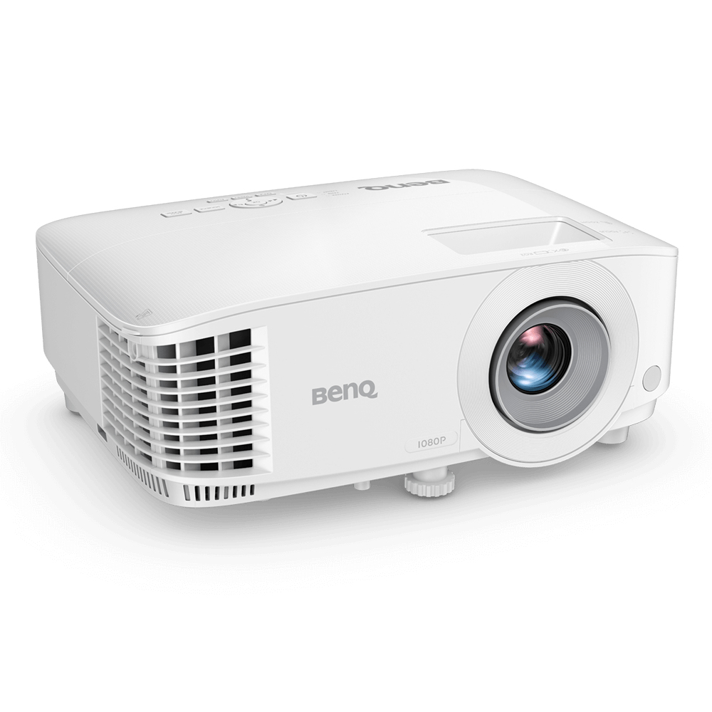 BenQ MH560 - DLP-Projektor - tragbar - 3D - 3800 ANSI-Lumen - Full HD (1920 x 1080)